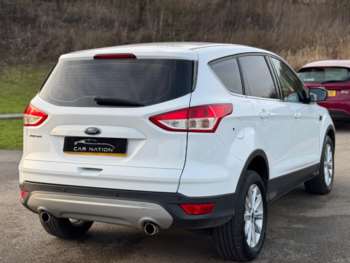 Used Ford Kuga 2014 for sale - 73694439: Photo