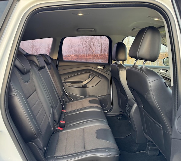 Used Ford Kuga 2014 for sale - 73694439: Photo 7
