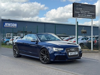 Used Audi RS5 2013 for sale - 78347851: Photo
