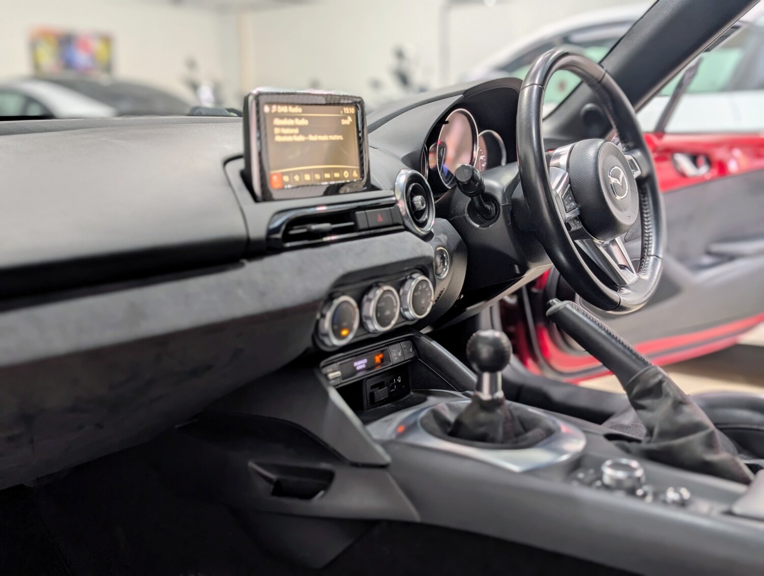 Used Mazda MX-5 2017 for sale - 77054975: Photo 13