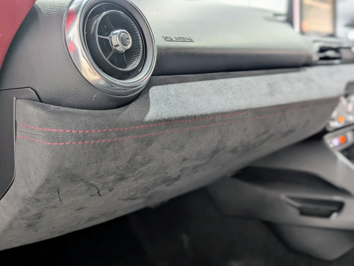 Used Mazda MX-5 2017 for sale - 77054975: Photo 14