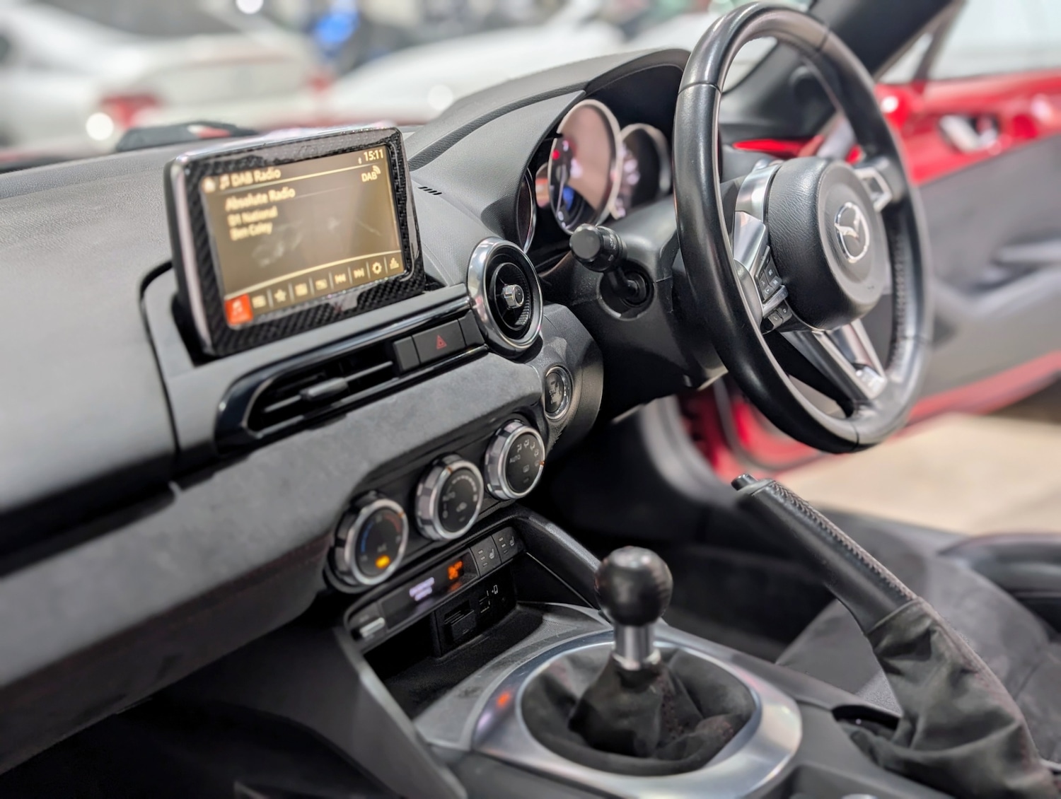 Used Mazda MX-5 2017 for sale - 77054975: Photo 15