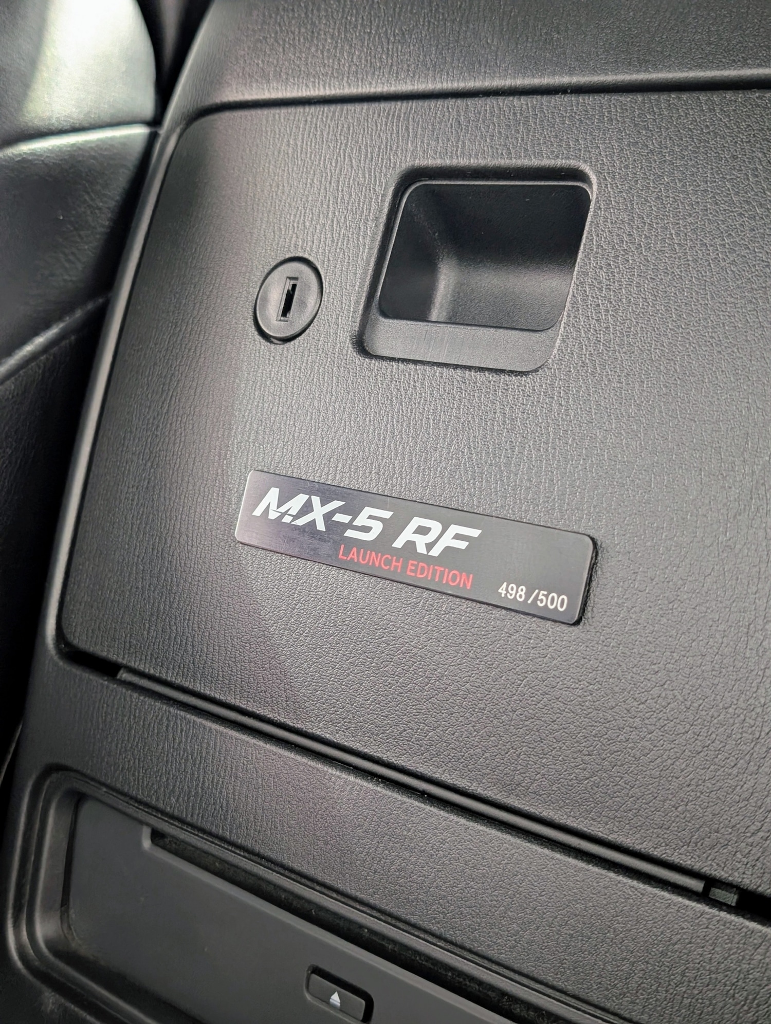 Used Mazda MX-5 2017 for sale - 77054975: Photo 16