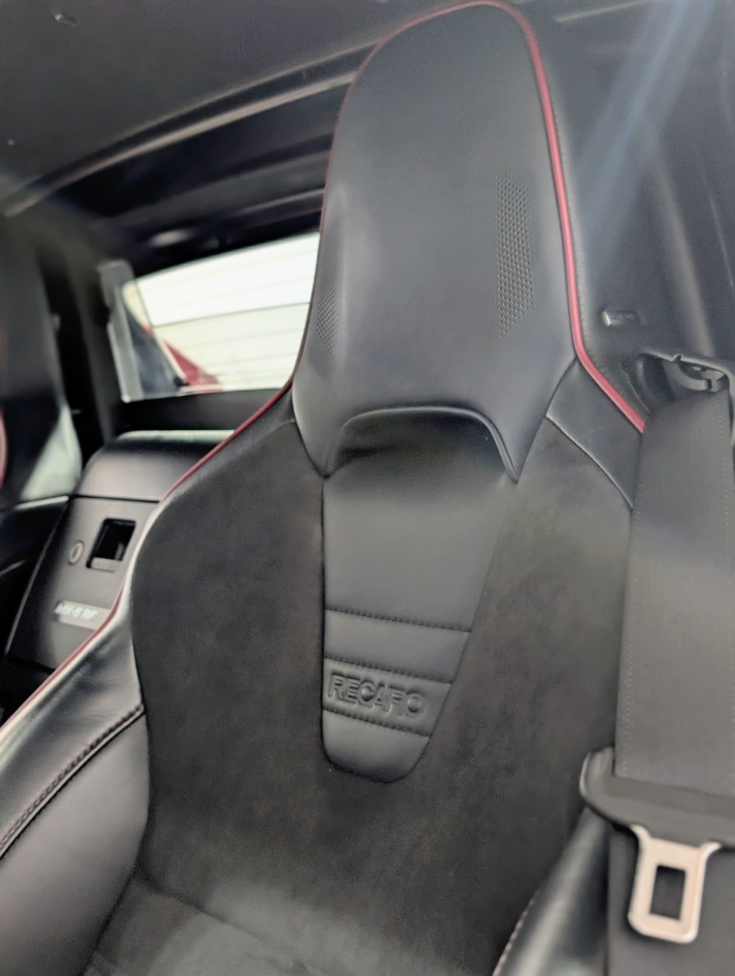 Used Mazda MX-5 2017 for sale - 77054975: Photo 17