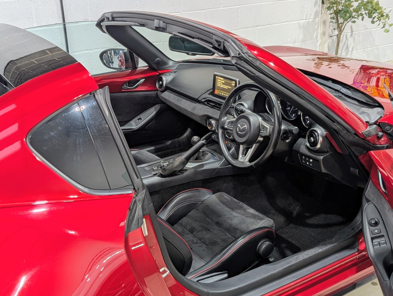 Used Mazda MX-5 2017 for sale - 77054975: Photo 18