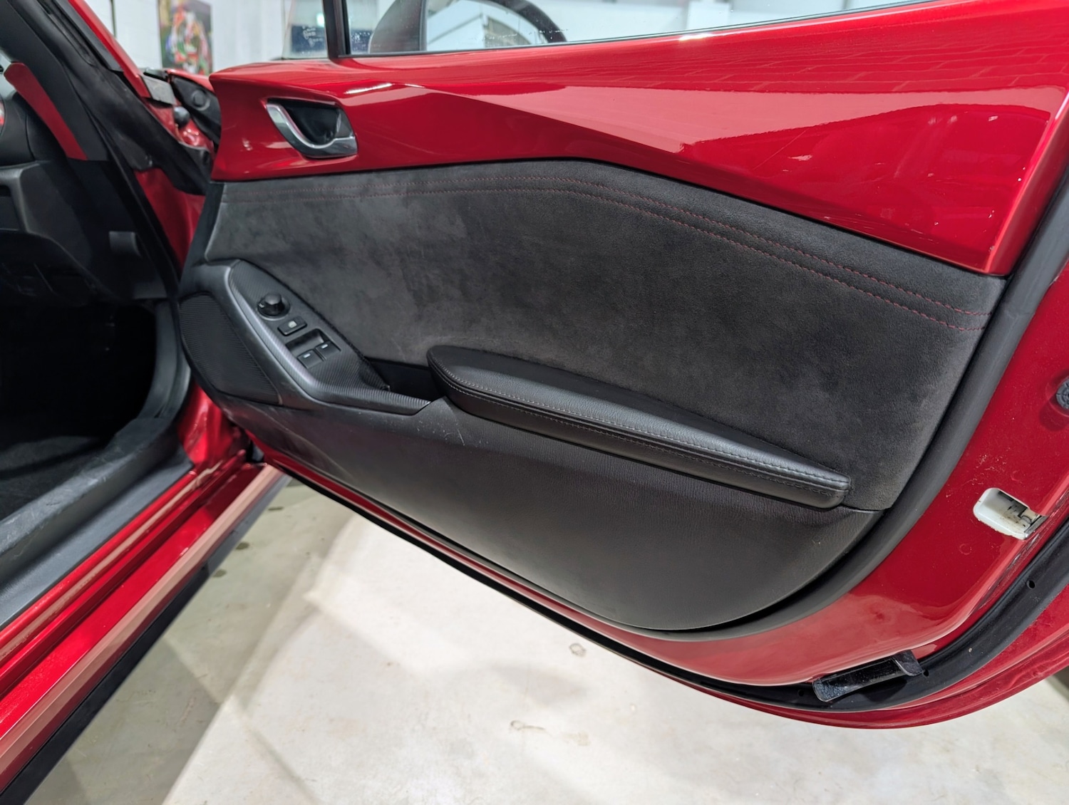 Used Mazda MX-5 2017 for sale - 77054975: Photo 19