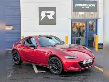 2017 (67) - 2.0 Launch Edition 2dr