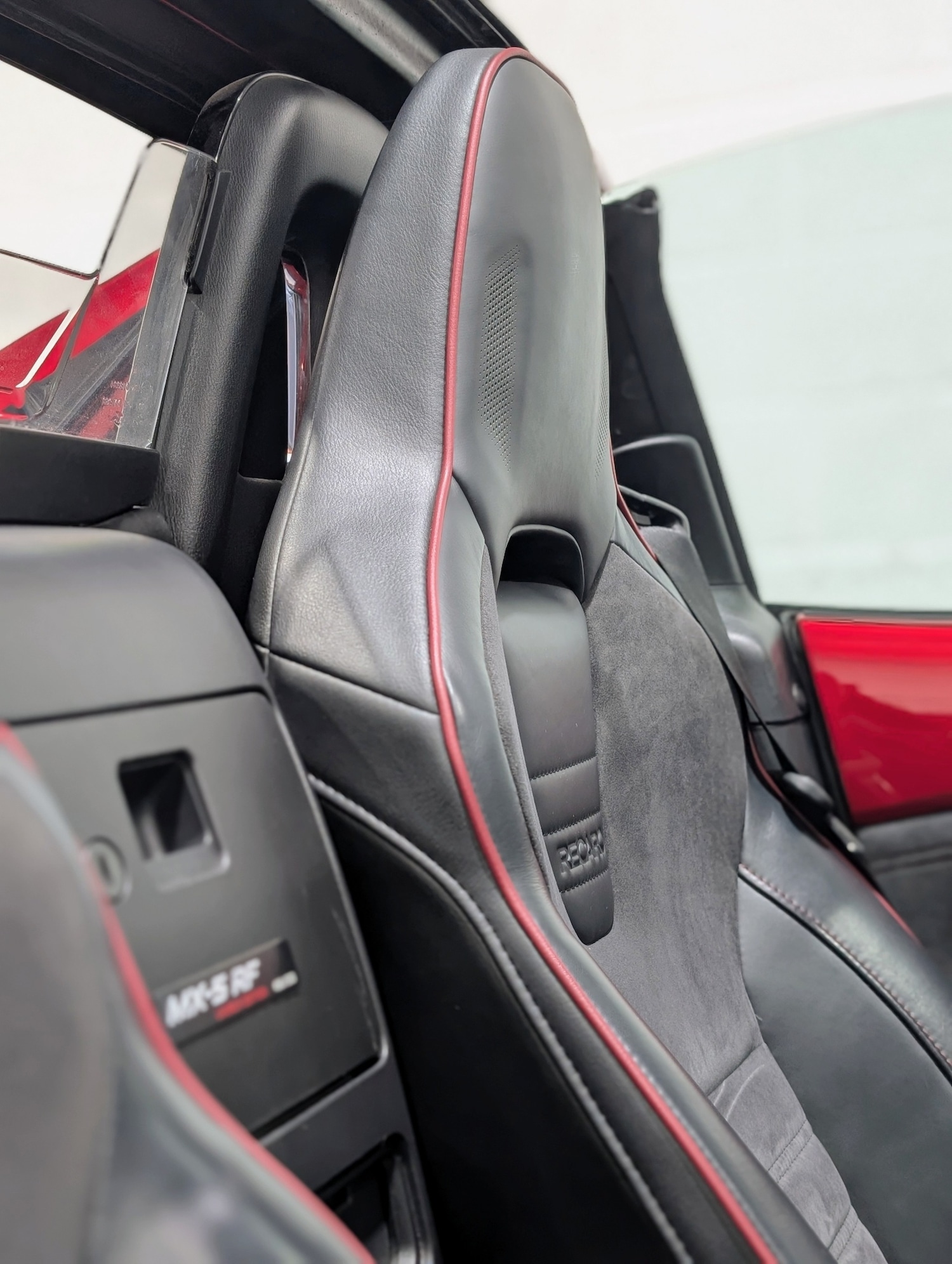 Used Mazda MX-5 2017 for sale - 77054975: Photo 20