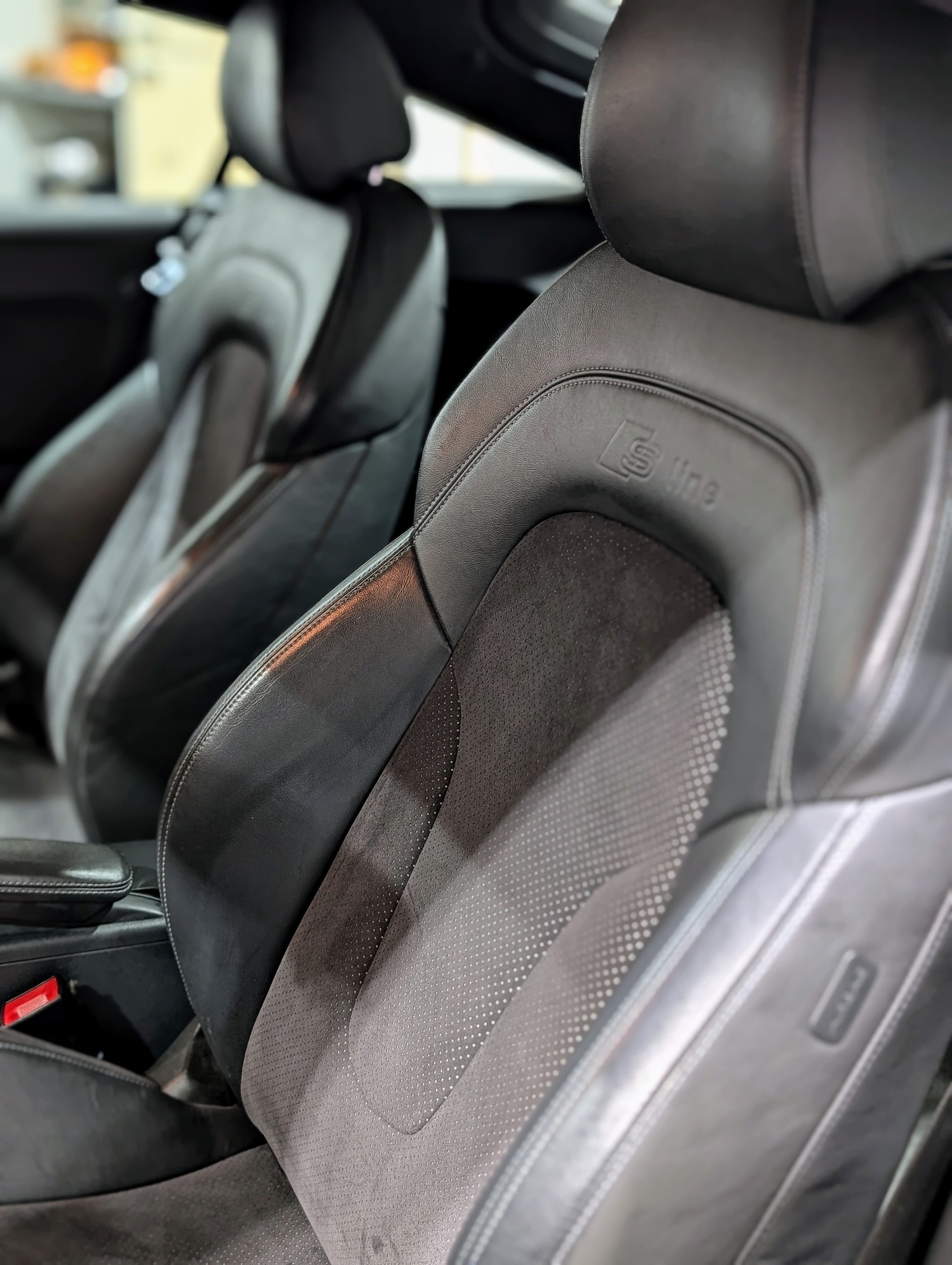 Used Audi TT 2013 for sale - 76777077: Photo 12