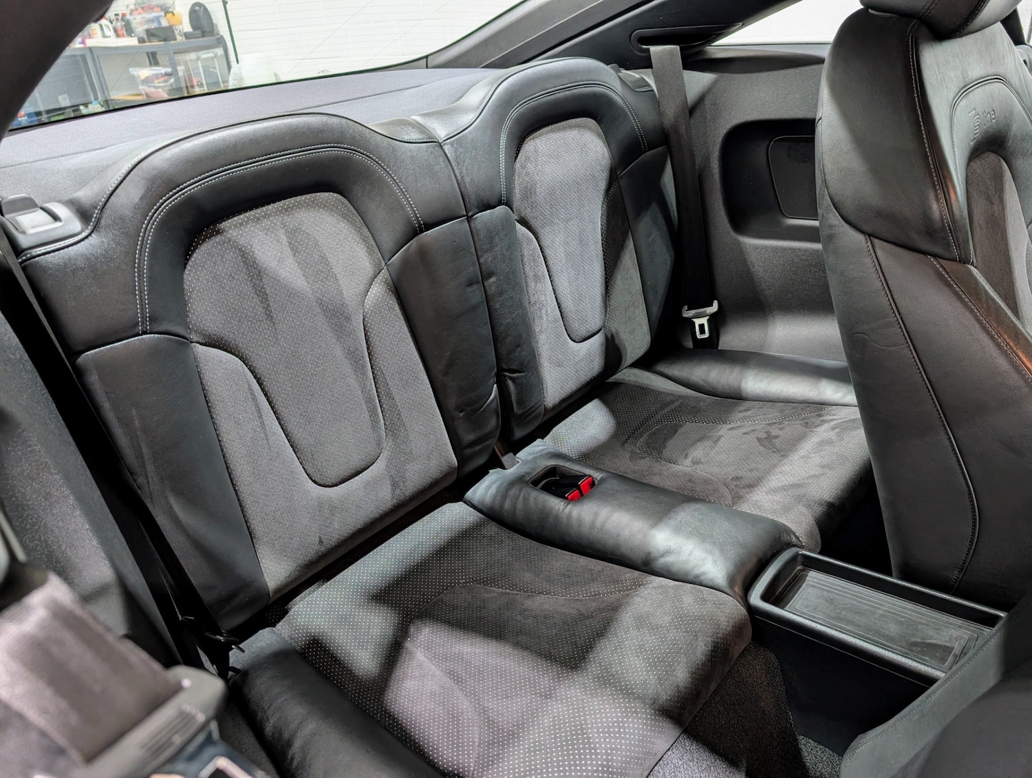 Used Audi TT 2013 for sale - 76777077: Photo 14