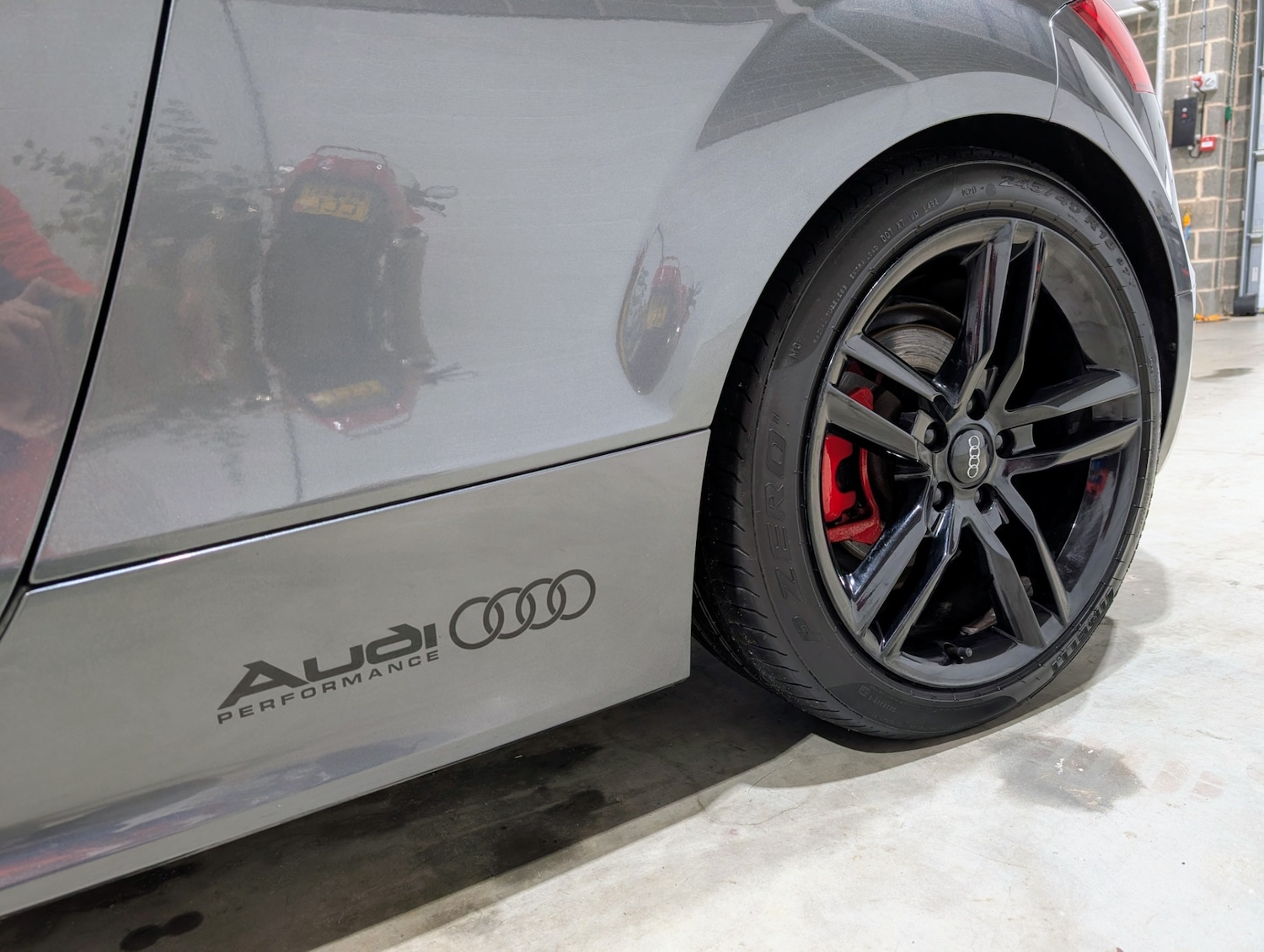 Used Audi TT 2013 for sale - 76777077: Photo 19