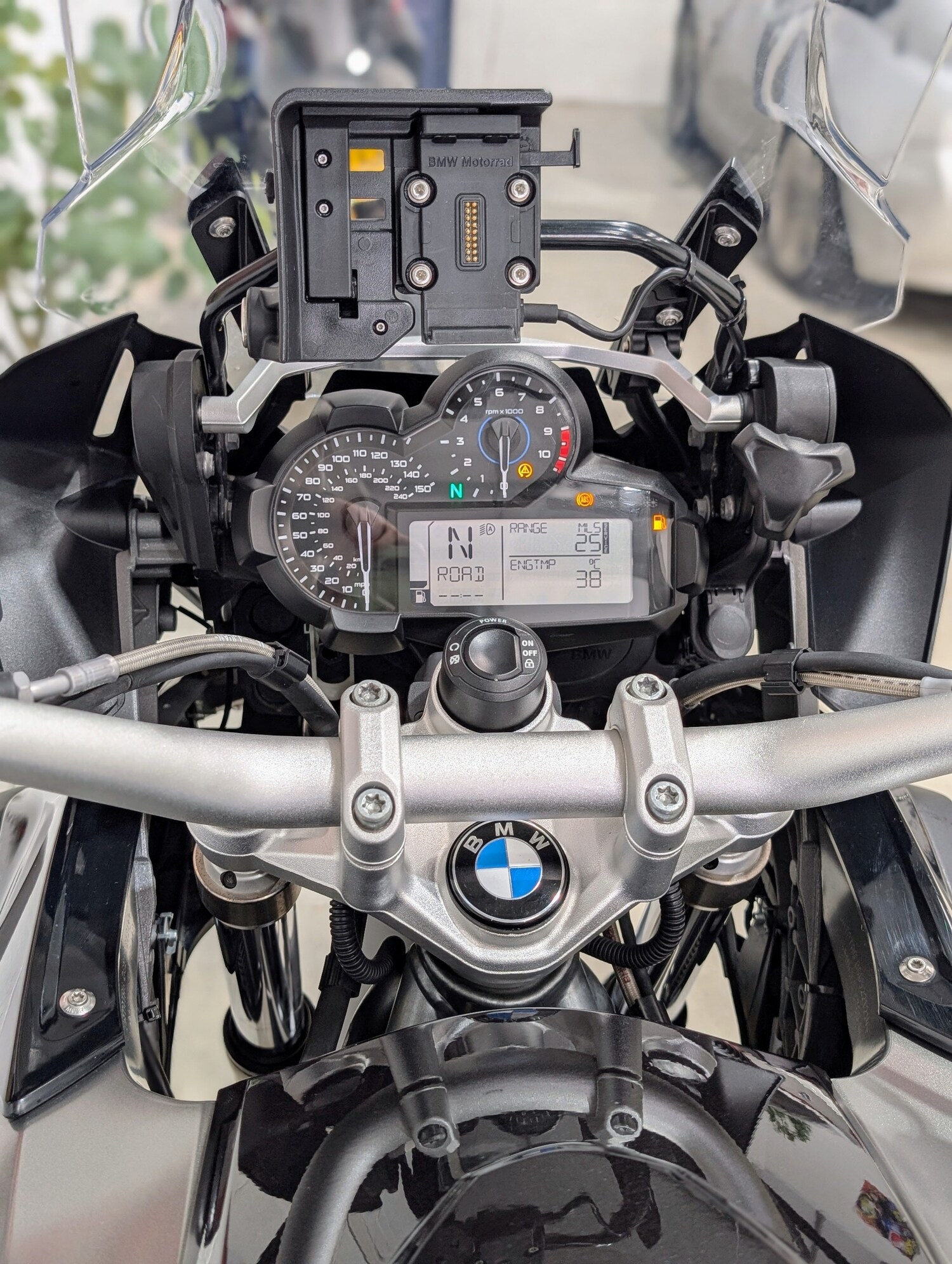 BMW R1200
