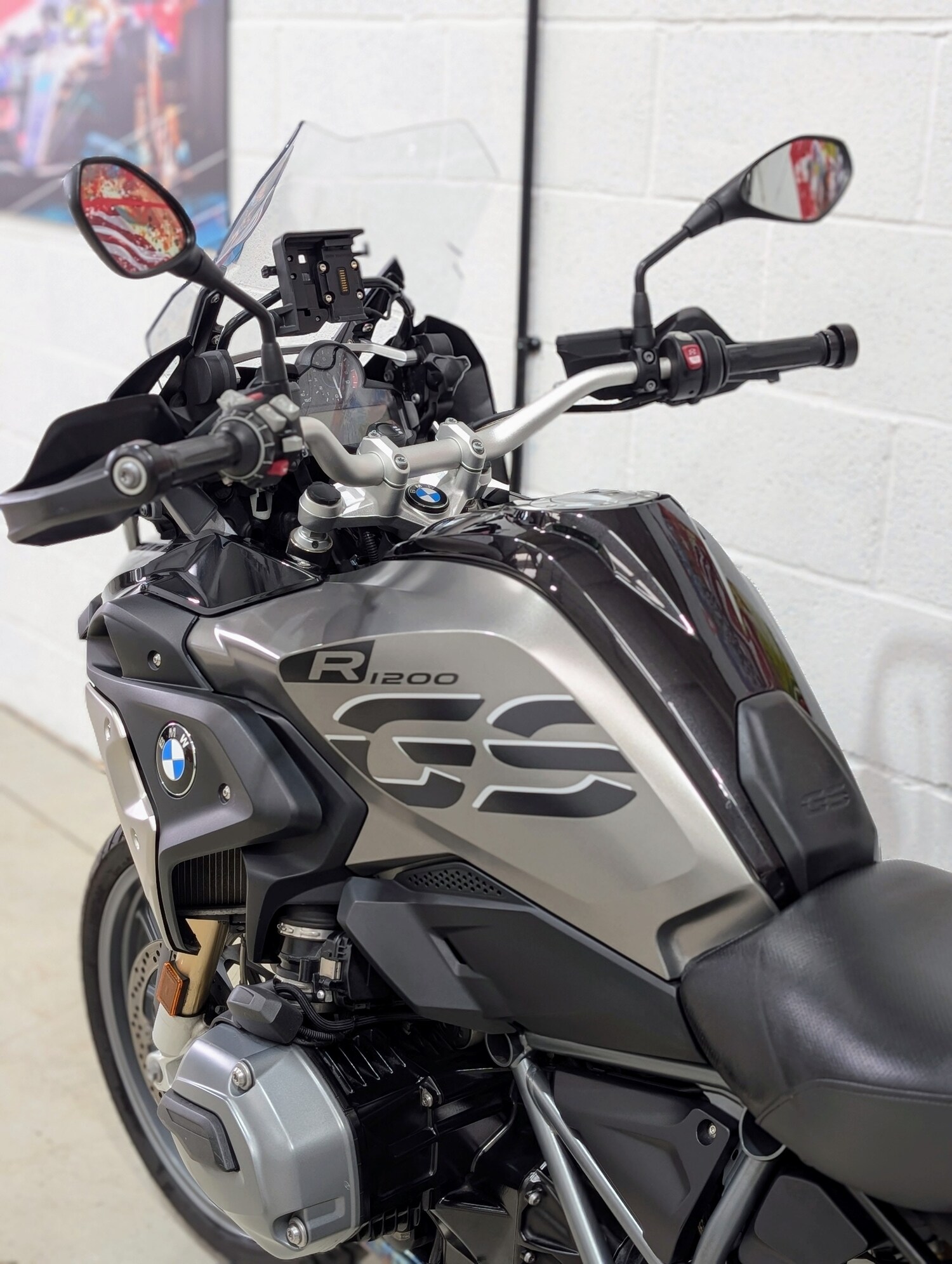 BMW R1200