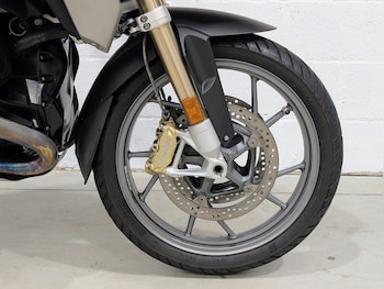 Used BMW R1200 2017 for sale - bike-77606847: Photo