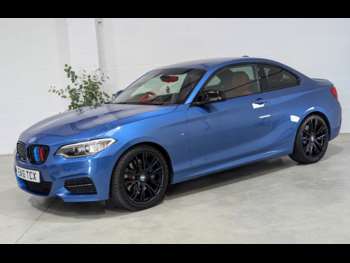 2016 (16) - M235i 2dr