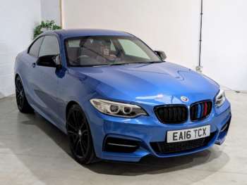 Used BMW 2 Series 2016 for sale - 75084117: Photo