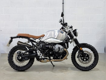 Used BMW R NINET 2016 for sale - bike-76941839: Photo