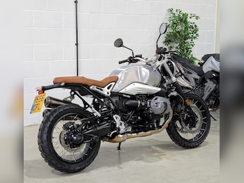 Used BMW R NINET 2016 for sale - bike-76941839: Photo