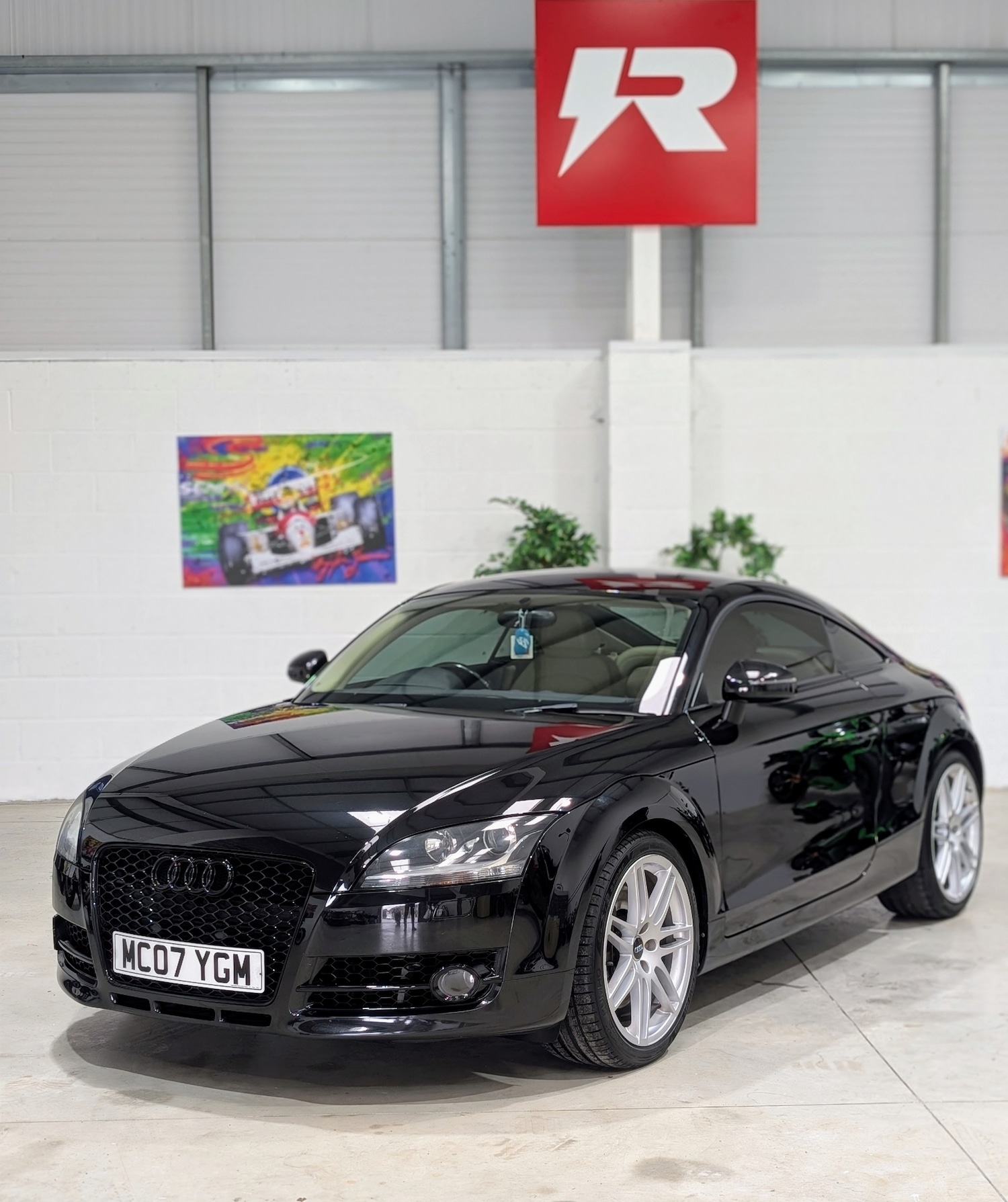 Used Audi TT 2007 for sale - 77555260: Photo 11