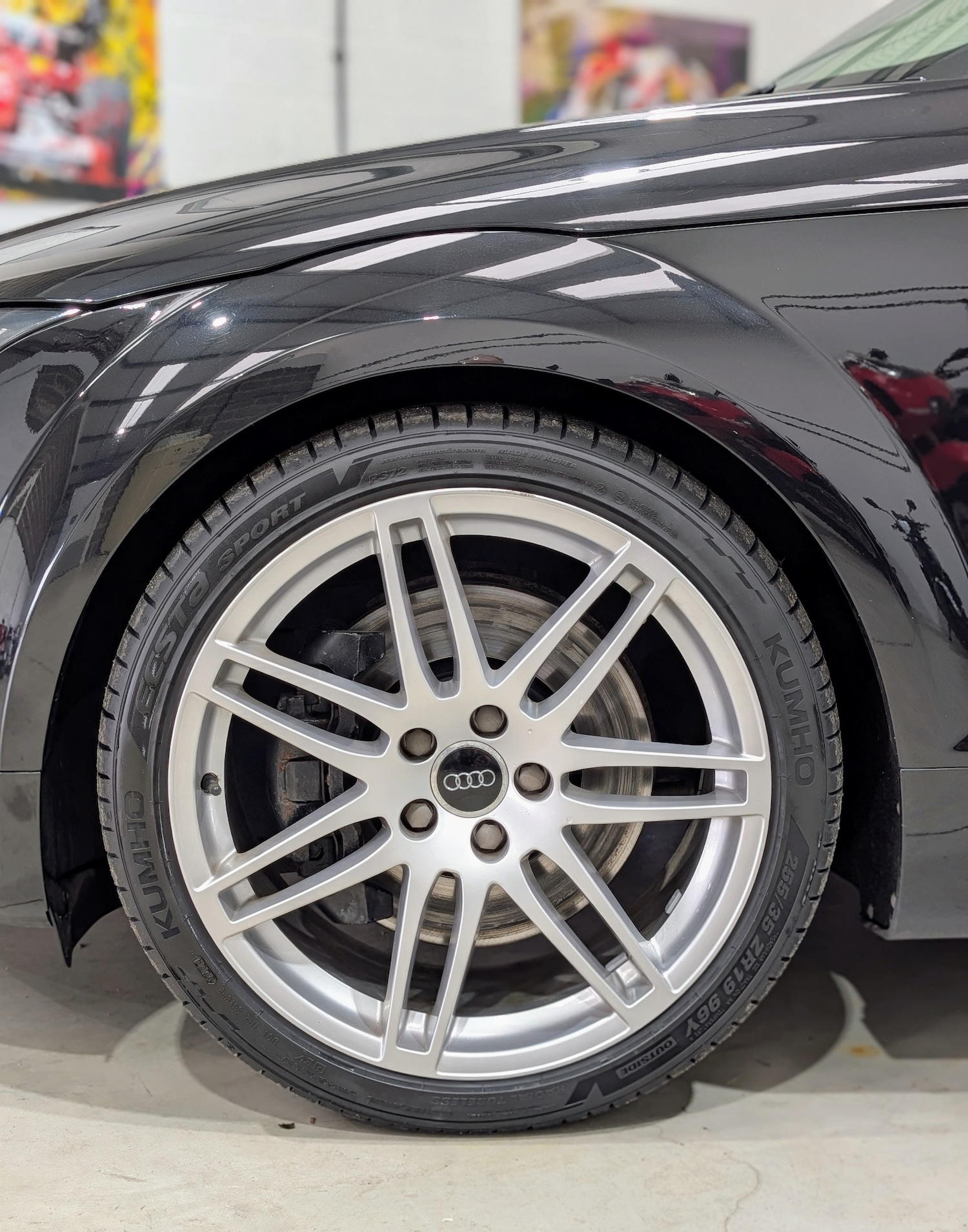 Used Audi TT 2007 for sale - 77555260: Photo 12