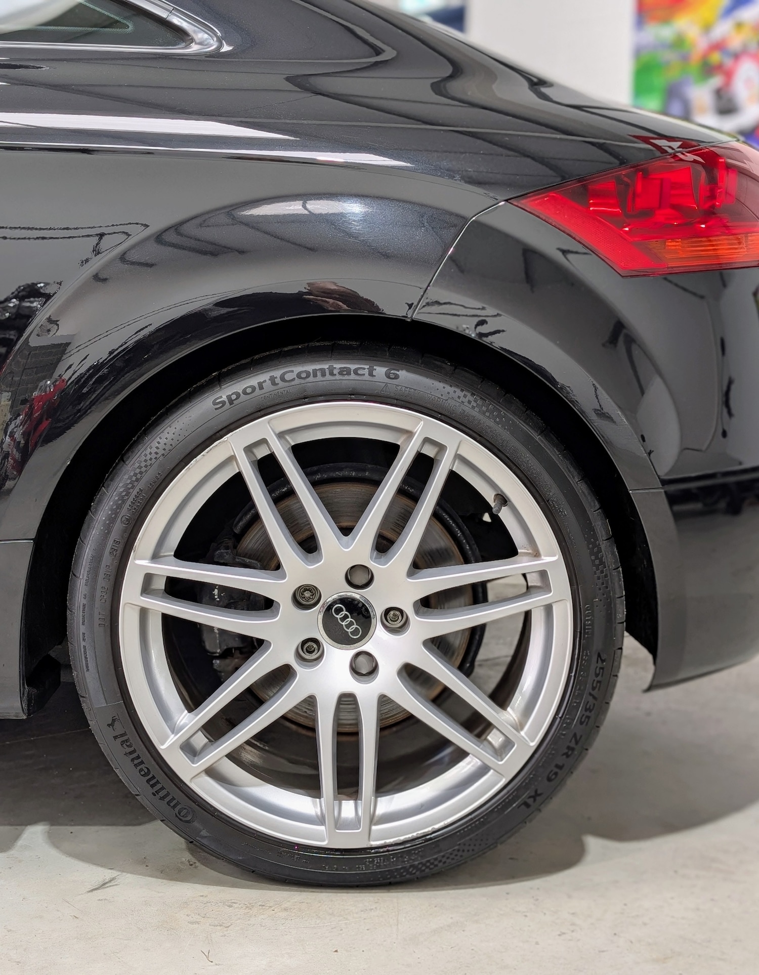 Used Audi TT 2007 for sale - 77555260: Photo 13