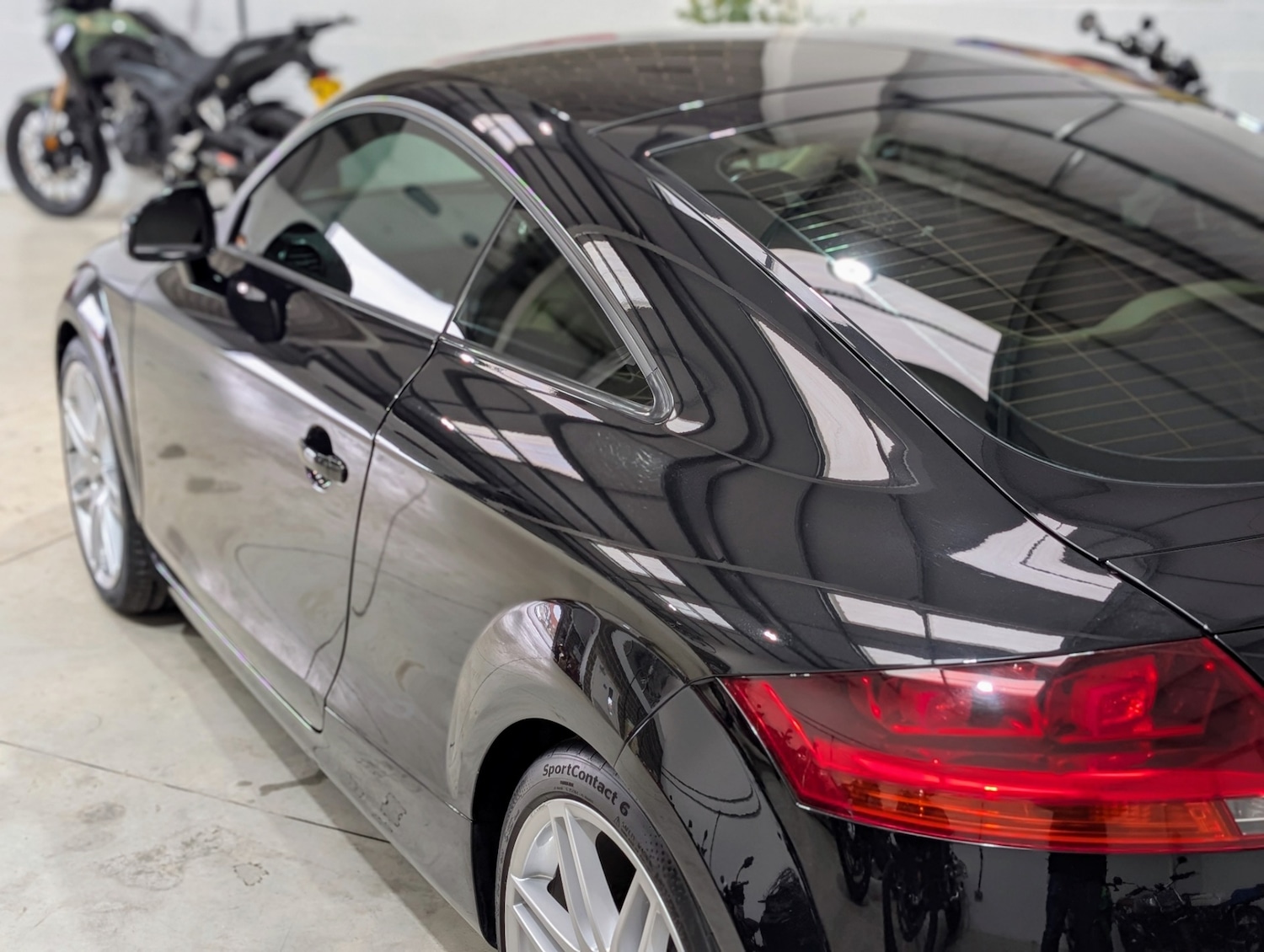 Used Audi TT 2007 for sale - 77555260: Photo 14