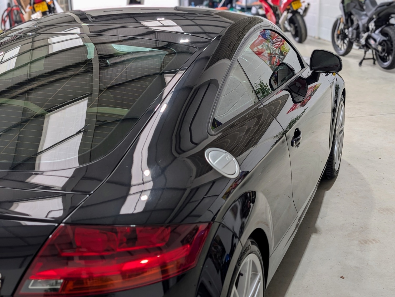 Used Audi TT 2007 for sale - 77555260: Photo 15