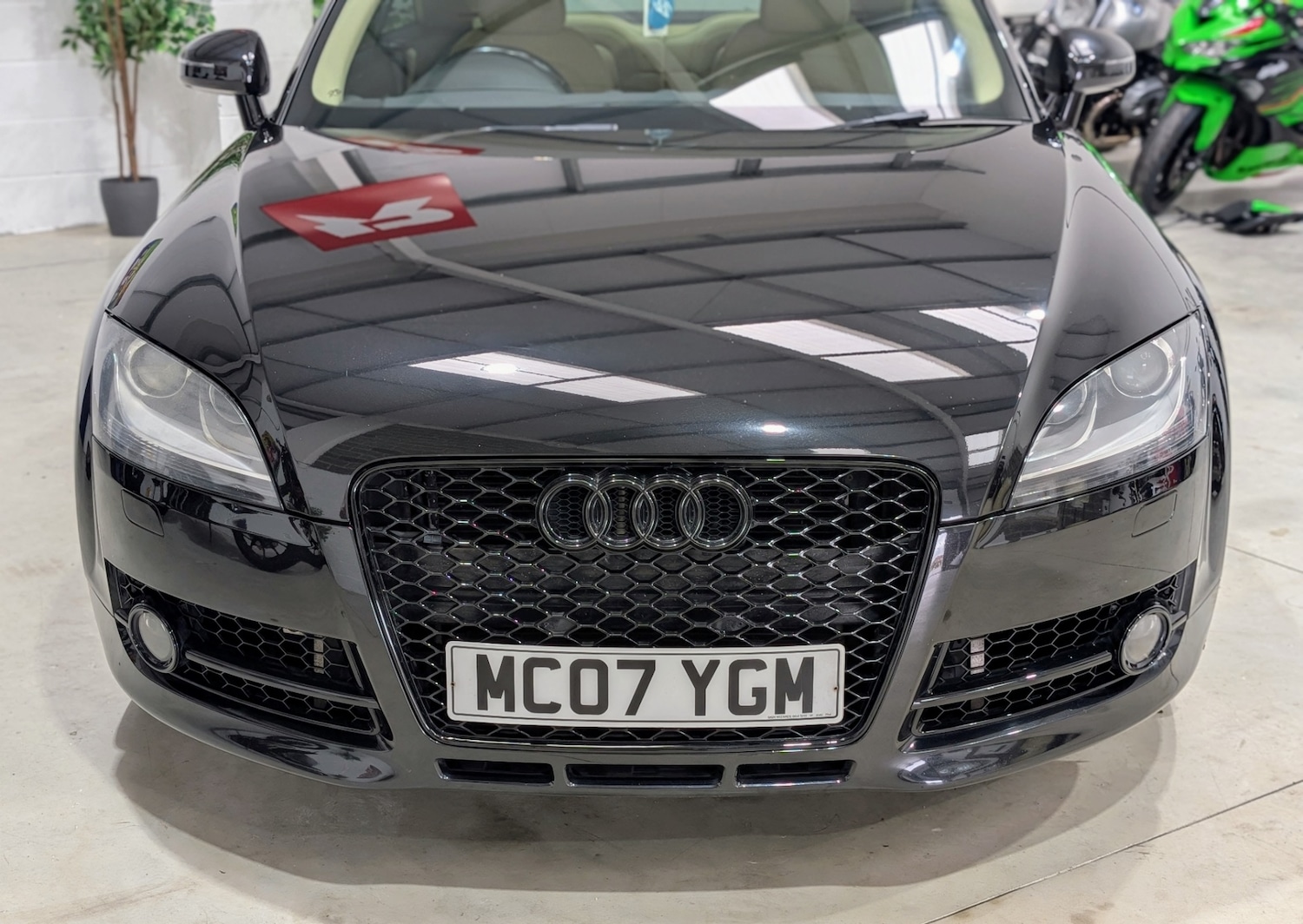 Used Audi TT 2007 for sale - 77555260: Photo 16