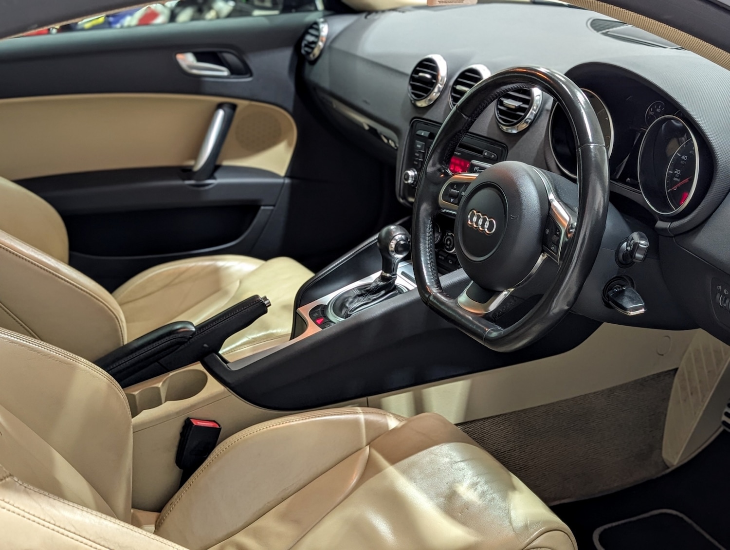 Used Audi TT 2007 for sale - 77555260: Photo 17