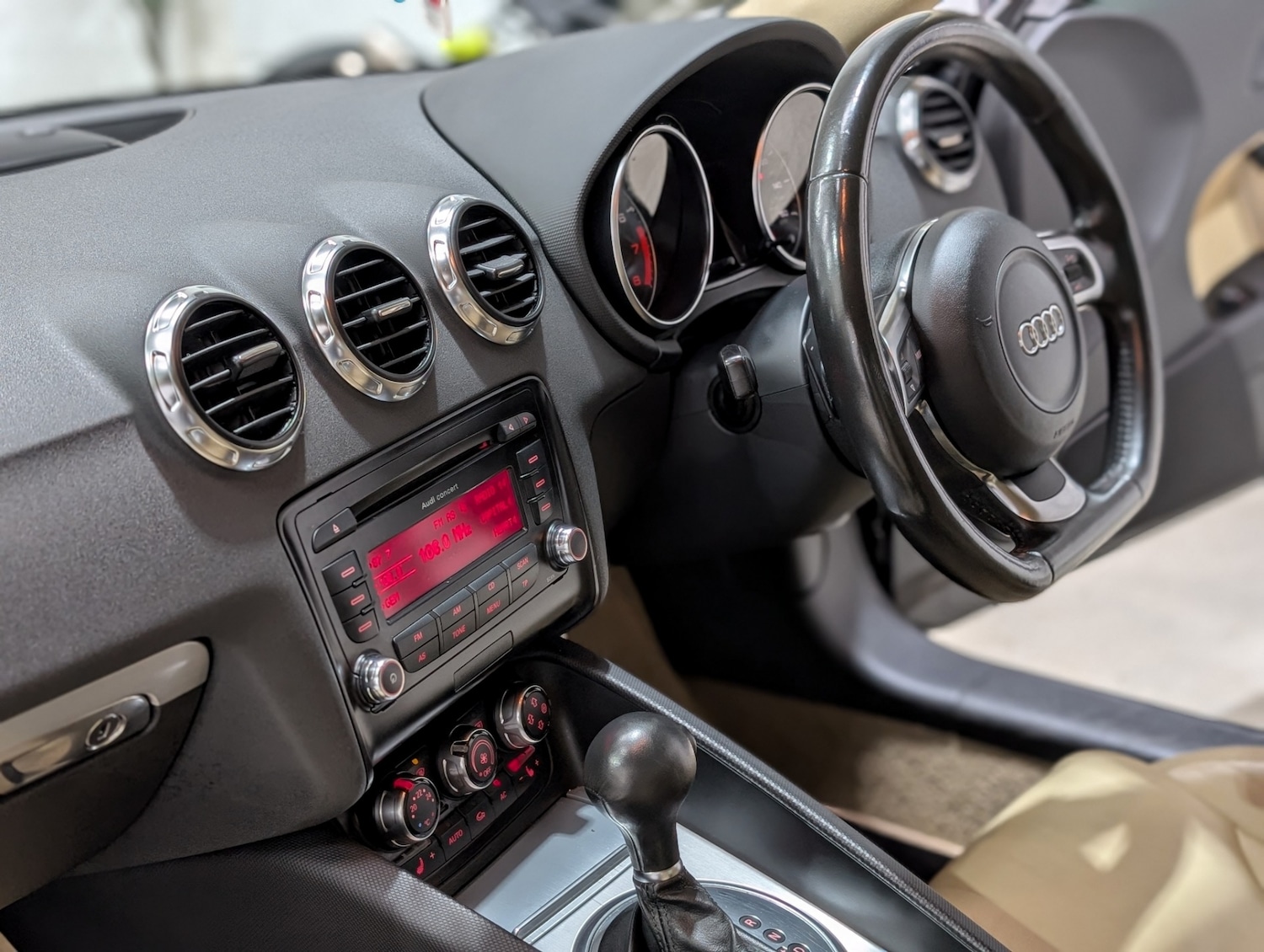 Used Audi TT 2007 for sale - 77555260: Photo 19