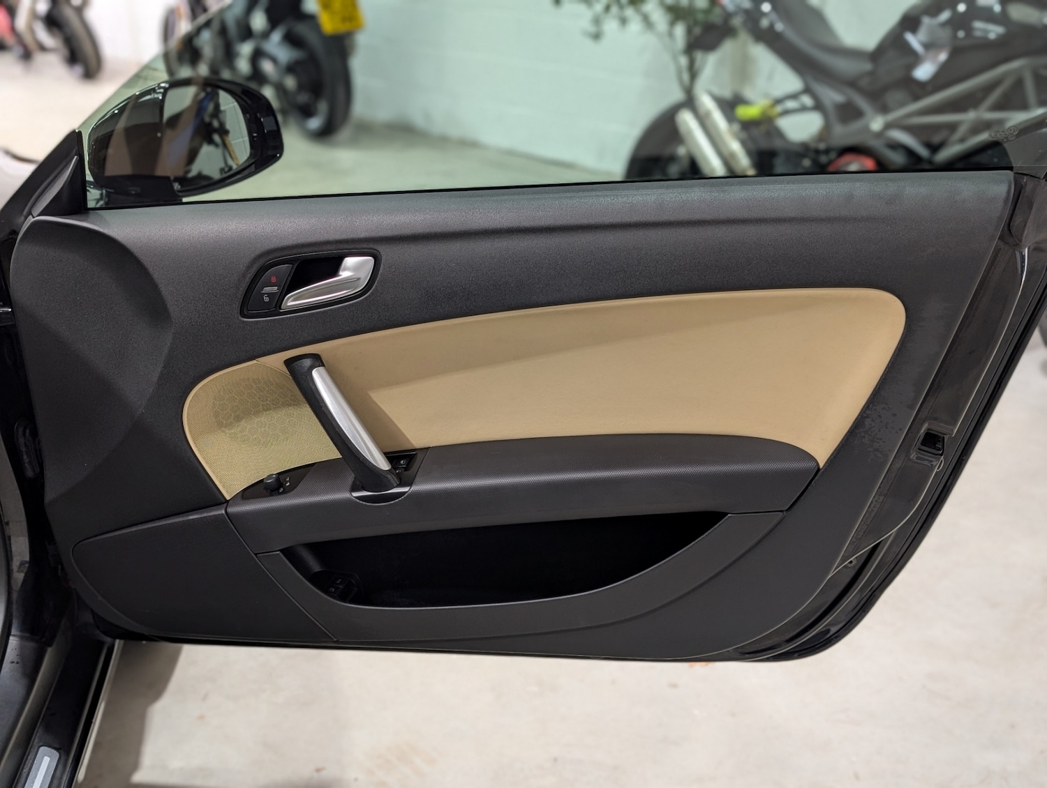 Used Audi TT 2007 for sale - 77555260: Photo 21