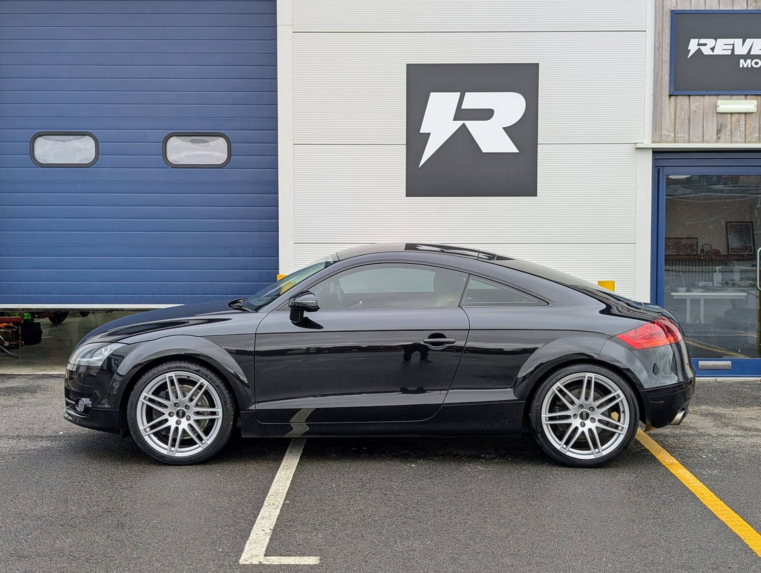 Used Audi TT 2007 for sale - 77555260: Photo 6