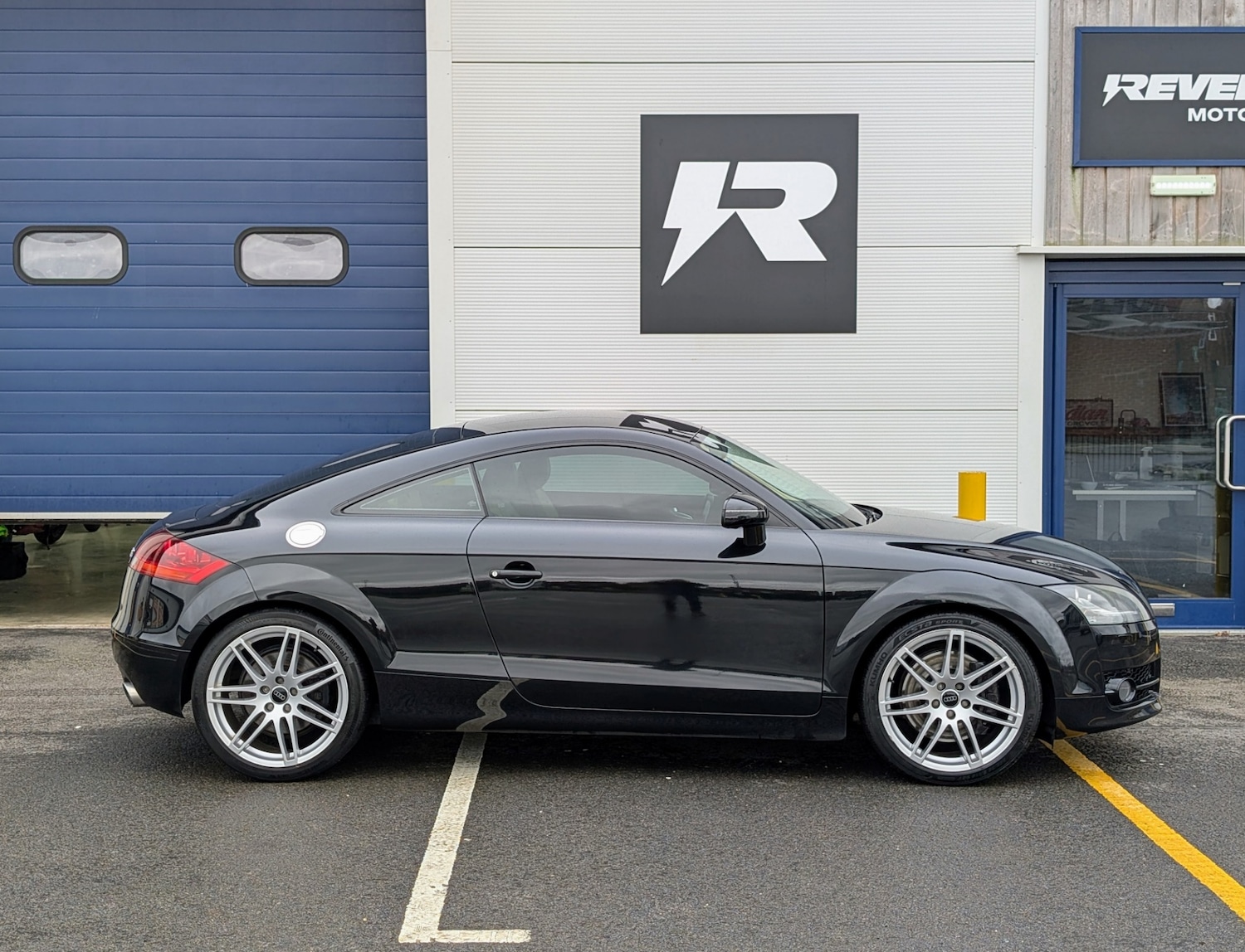 Used Audi TT 2007 for sale - 77555260: Photo 7