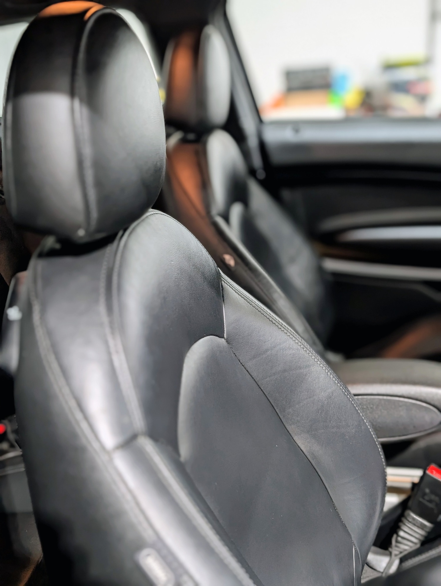 Used MINI Paceman 2015 for sale - 77162003: Photo 13