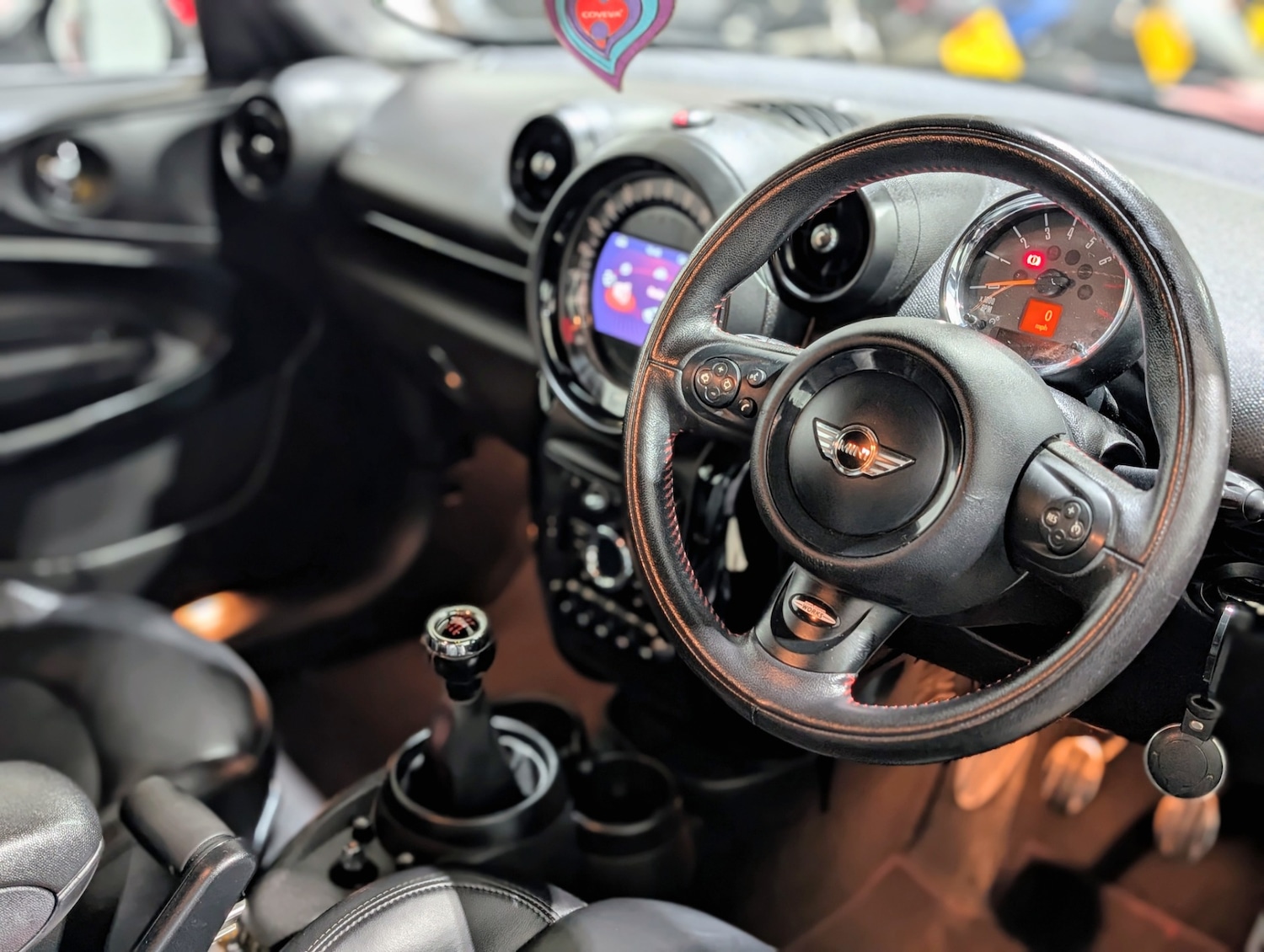 Used MINI Paceman 2015 for sale - 77162003: Photo 15