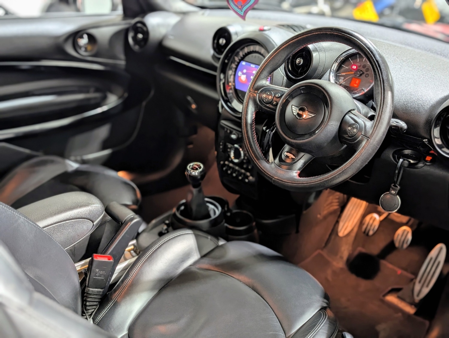 Used MINI Paceman 2015 for sale - 77162003: Photo 16