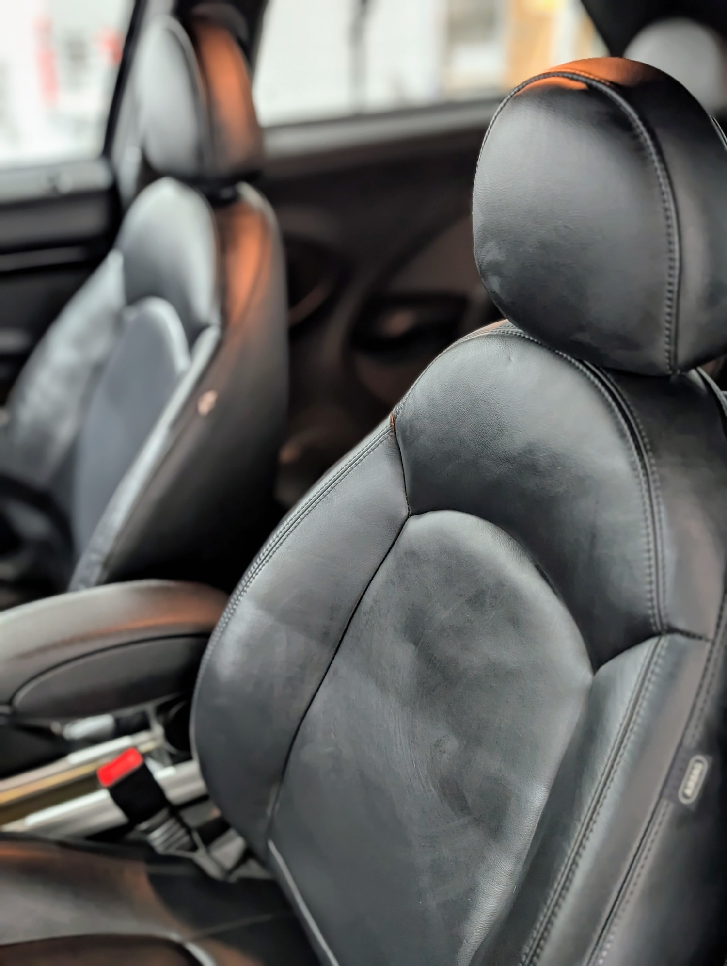 Used MINI Paceman 2015 for sale - 77162003: Photo 18