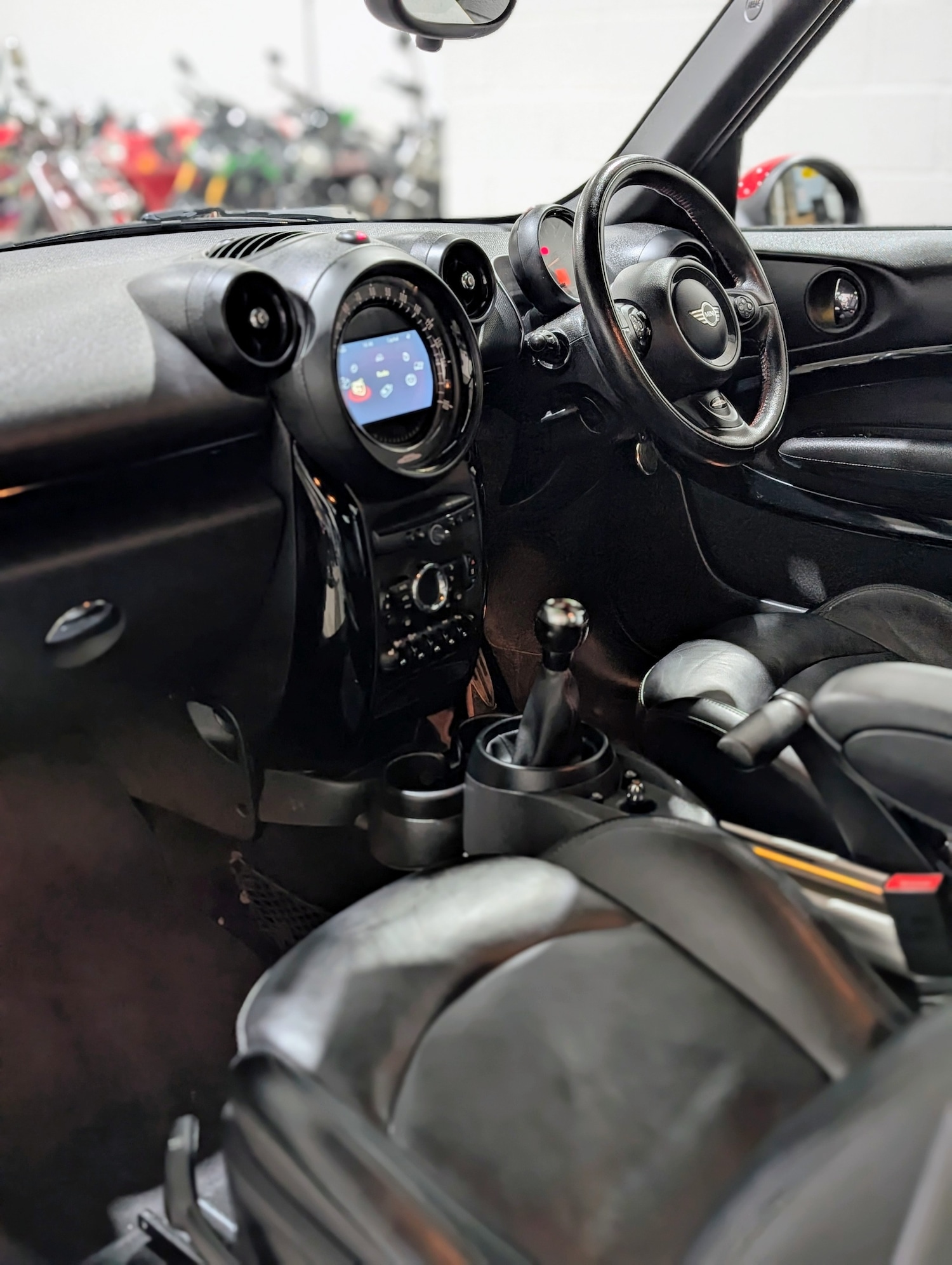 Used MINI Paceman 2015 for sale - 77162003: Photo 19