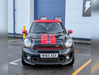 Used MINI Paceman 2015 for sale - 77162003: Photo