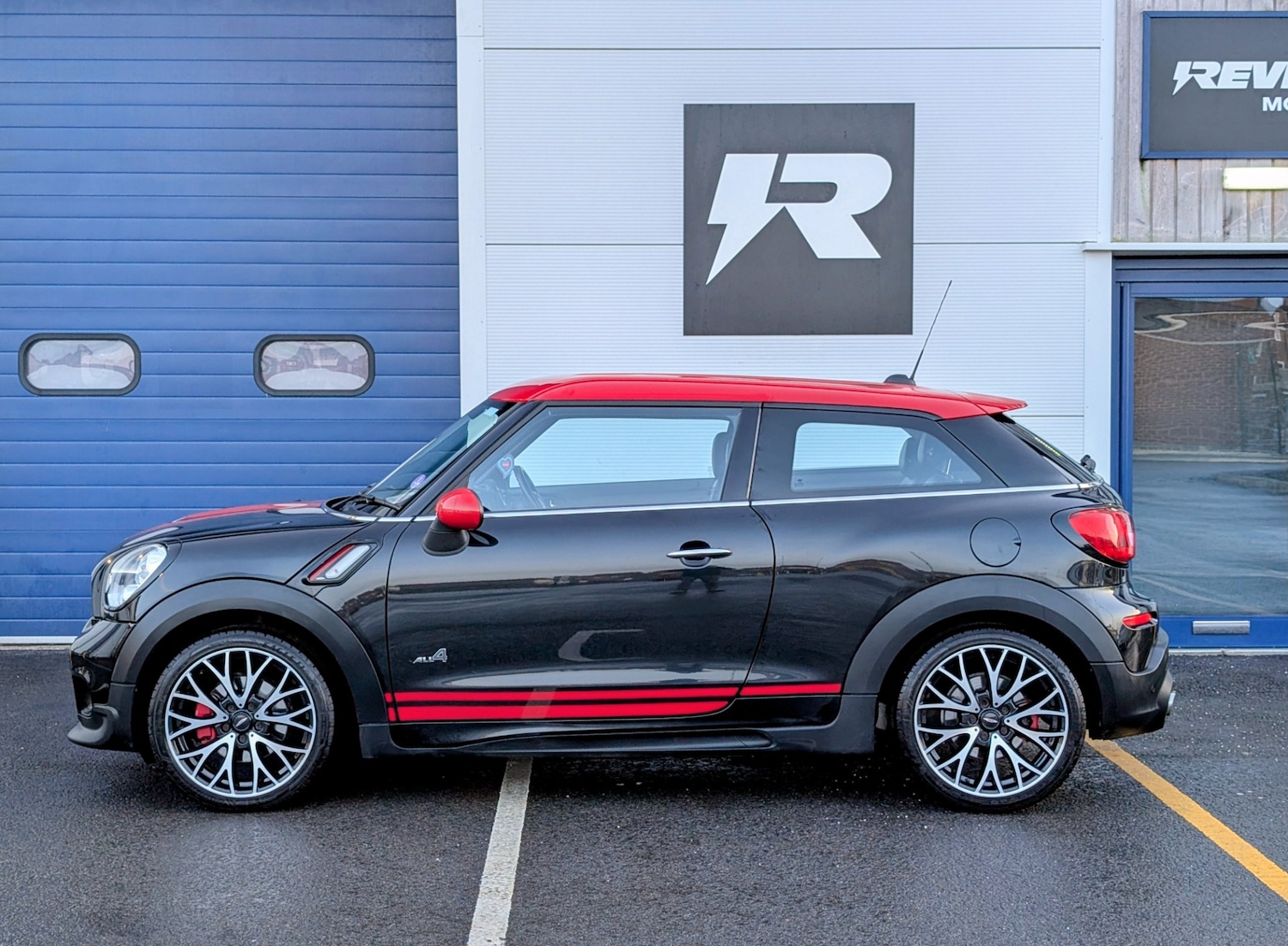 Used MINI Paceman 2015 for sale - 77162003: Photo 6