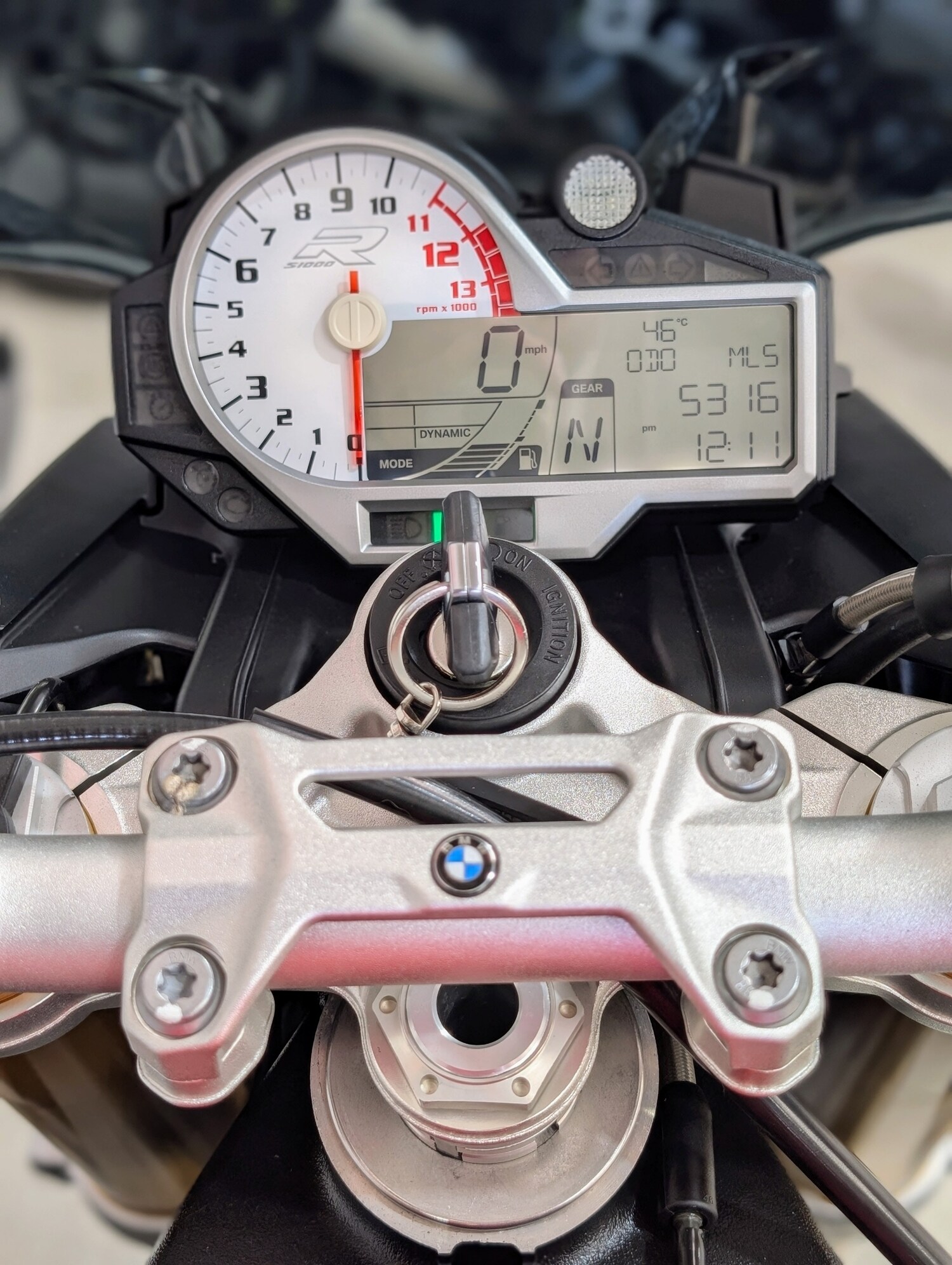 BMW S1000