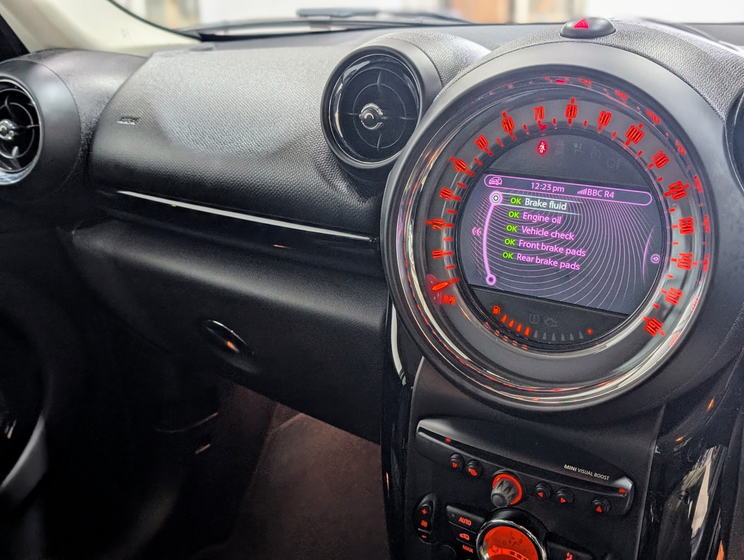 Used MINI Countryman 2016 for sale - 76625778: Photo 11