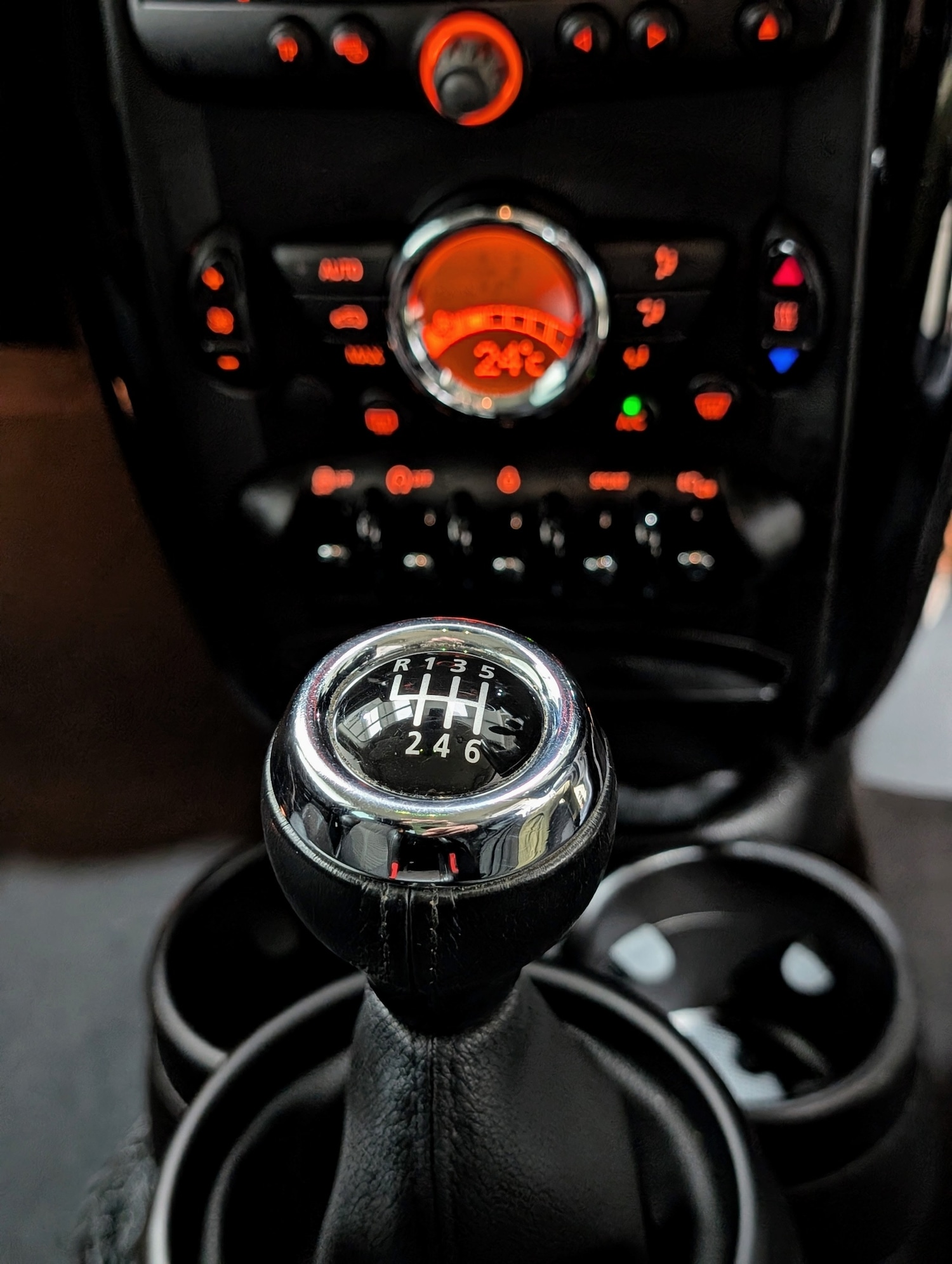 Used MINI Countryman 2016 for sale - 76625778: Photo 12