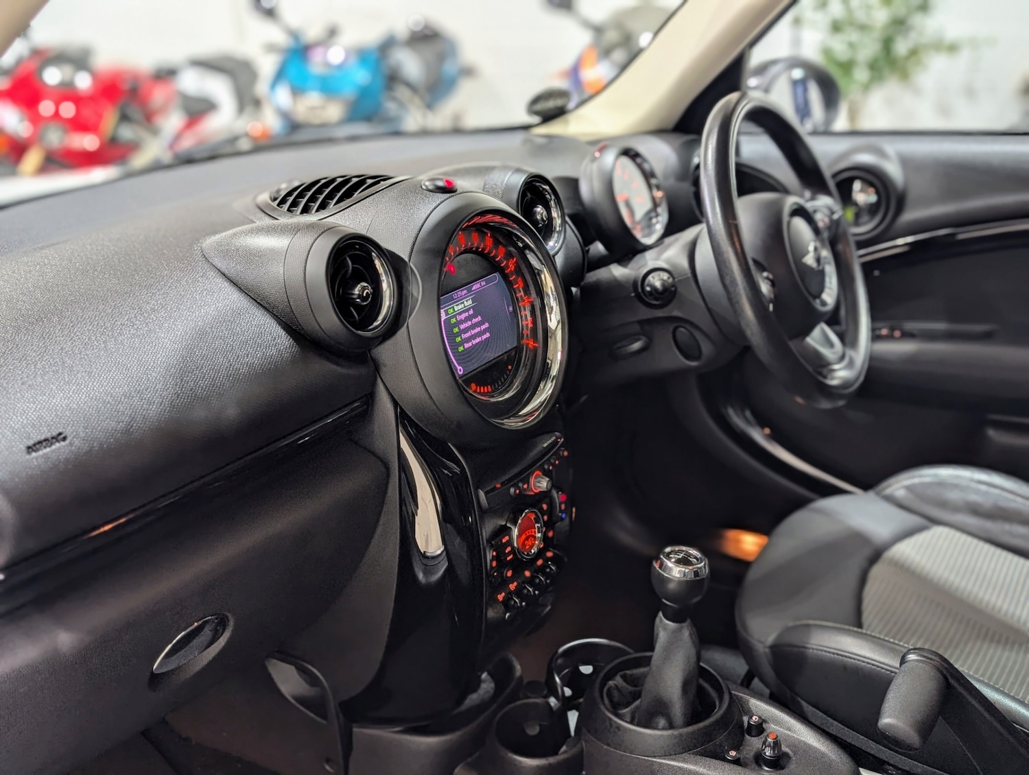 Used MINI Countryman 2016 for sale - 76625778: Photo 13