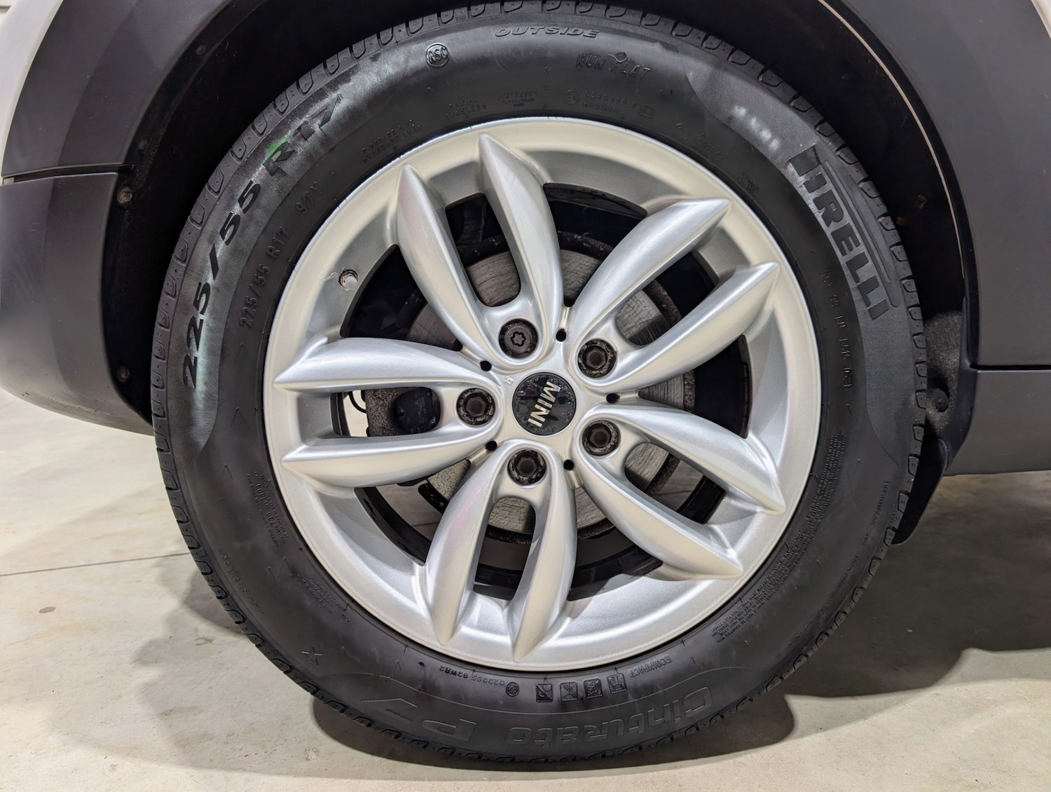 Used MINI Countryman 2016 for sale - 76625778: Photo 15