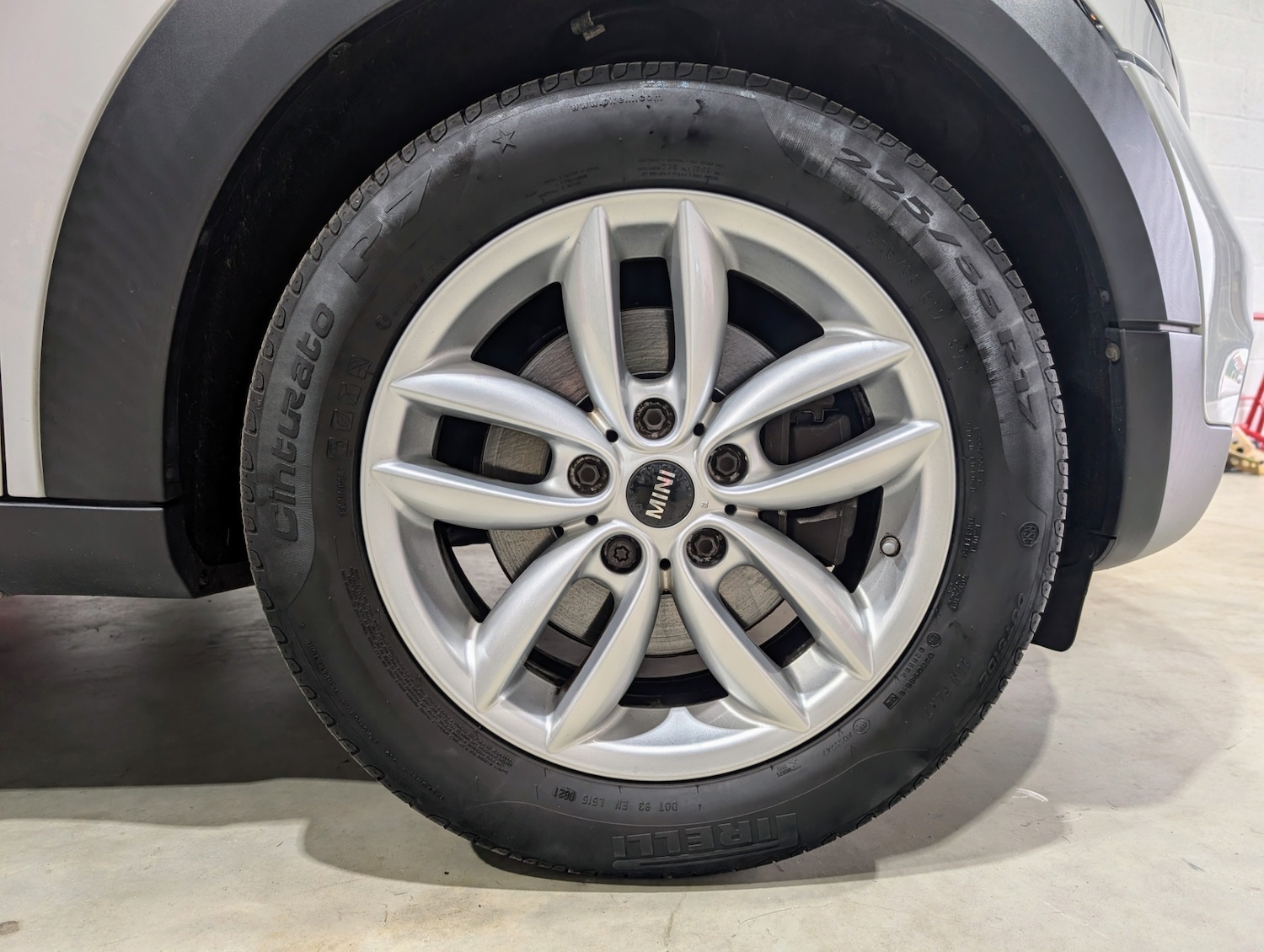 Used MINI Countryman 2016 for sale - 76625778: Photo 16