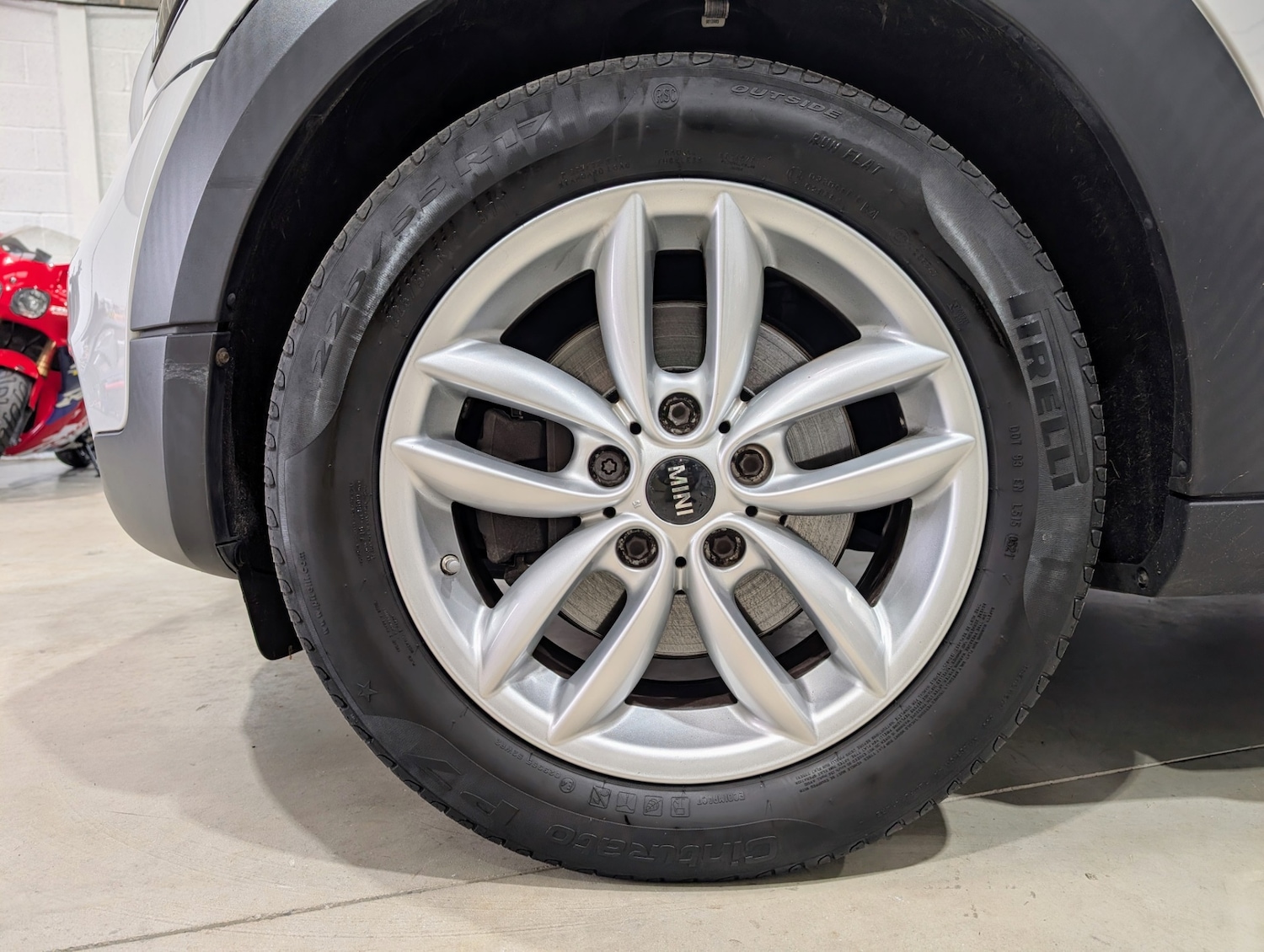 Used MINI Countryman 2016 for sale - 76625778: Photo 17