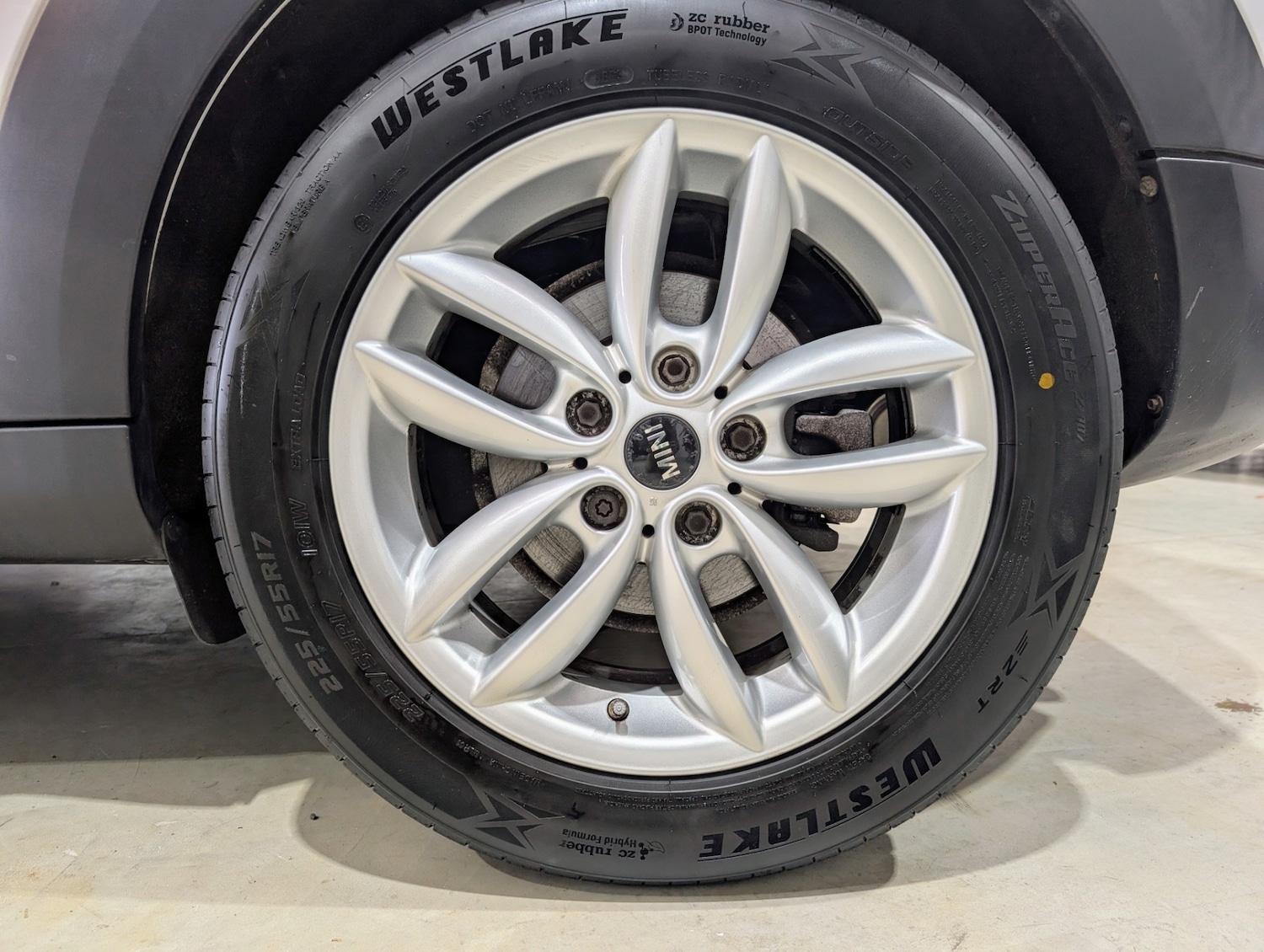 Used MINI Countryman 2016 for sale - 76625778: Photo 18