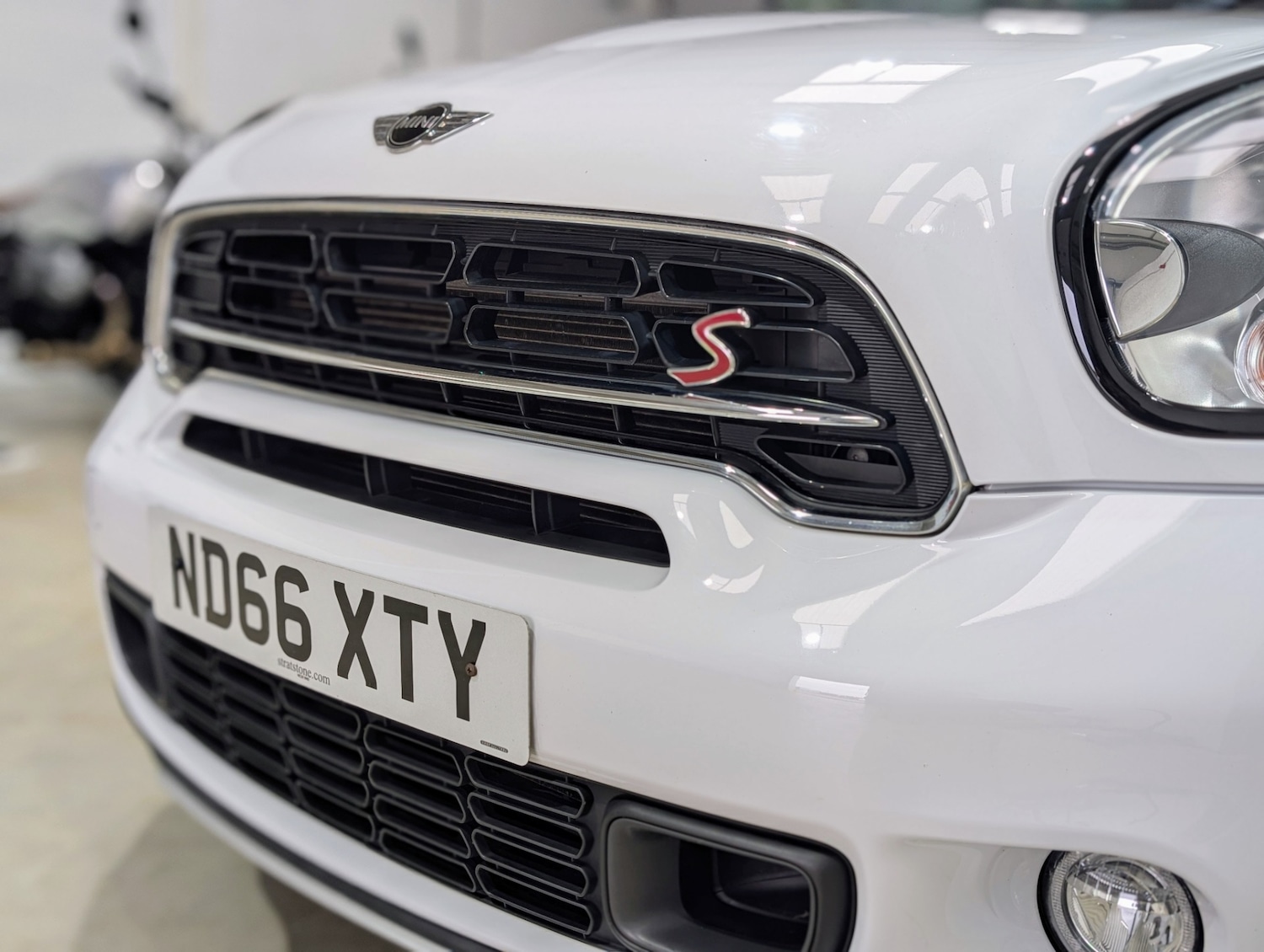 Used MINI Countryman 2016 for sale - 76625778: Photo 19
