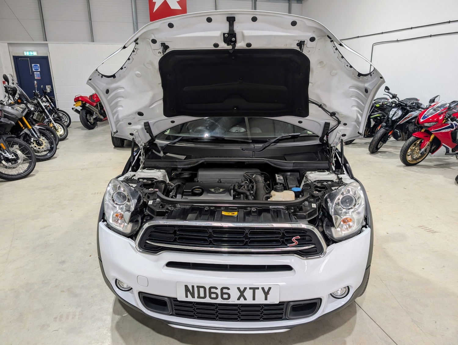 Used MINI Countryman 2016 for sale - 76625778: Photo 20